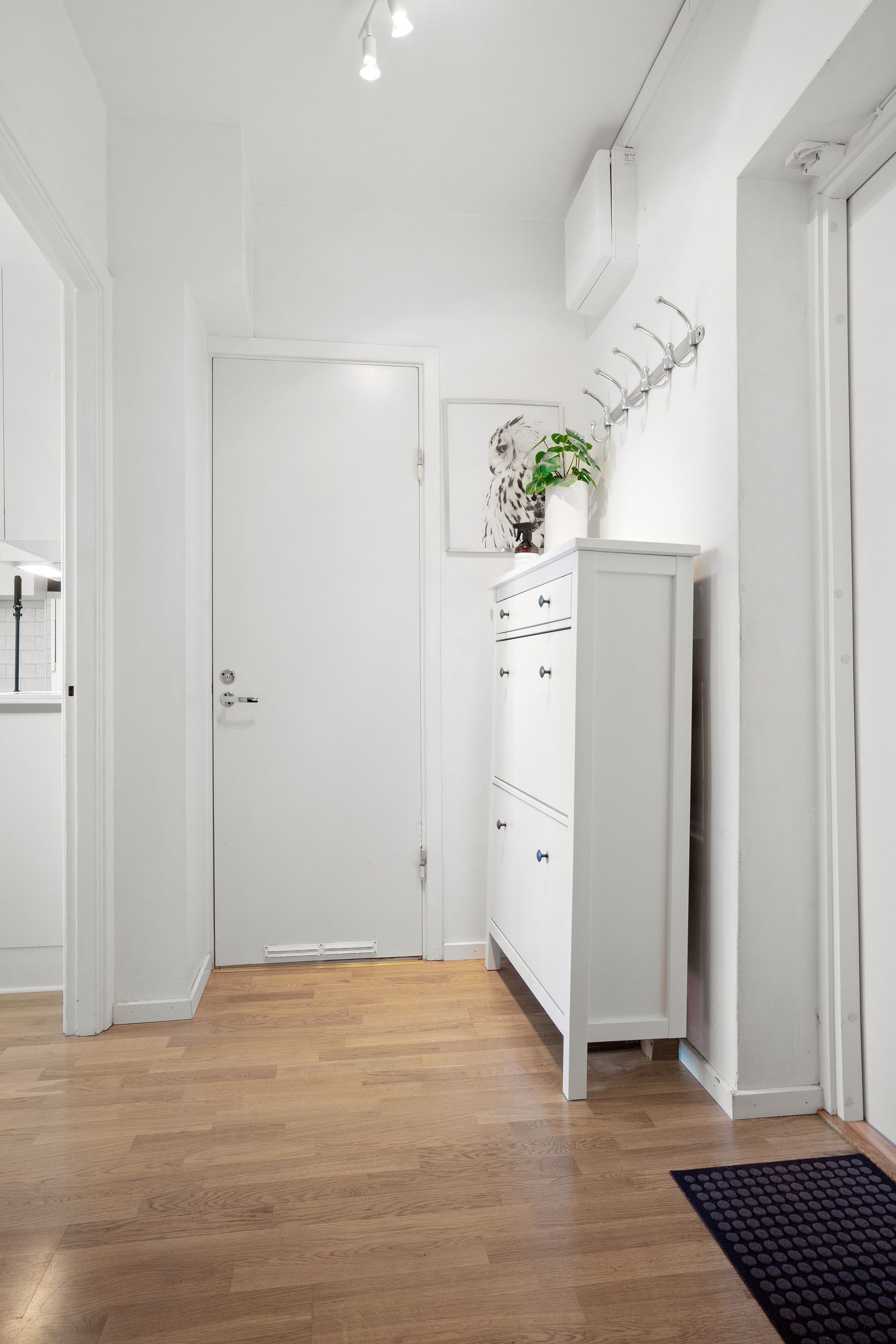 Bostadsrätt, Käpplundavägen 2A, Norrmalm, Skövde