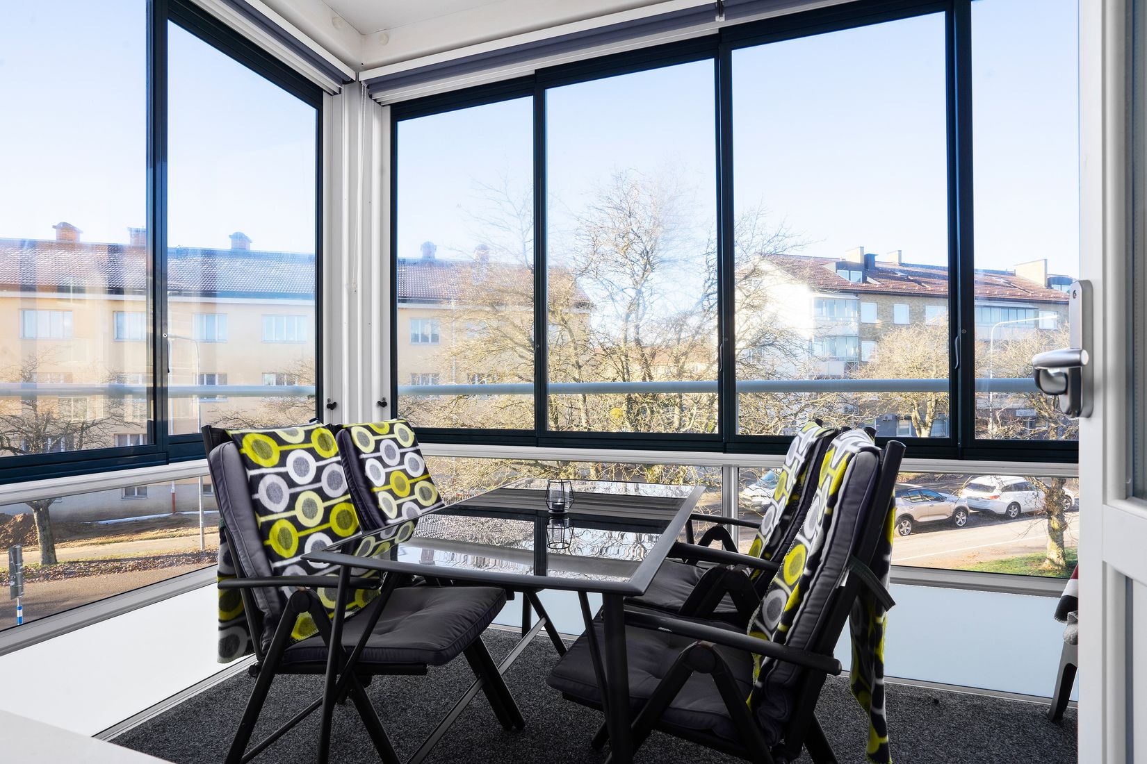 Bostadsrätt, Käpplundavägen 2A, Norrmalm, Skövde