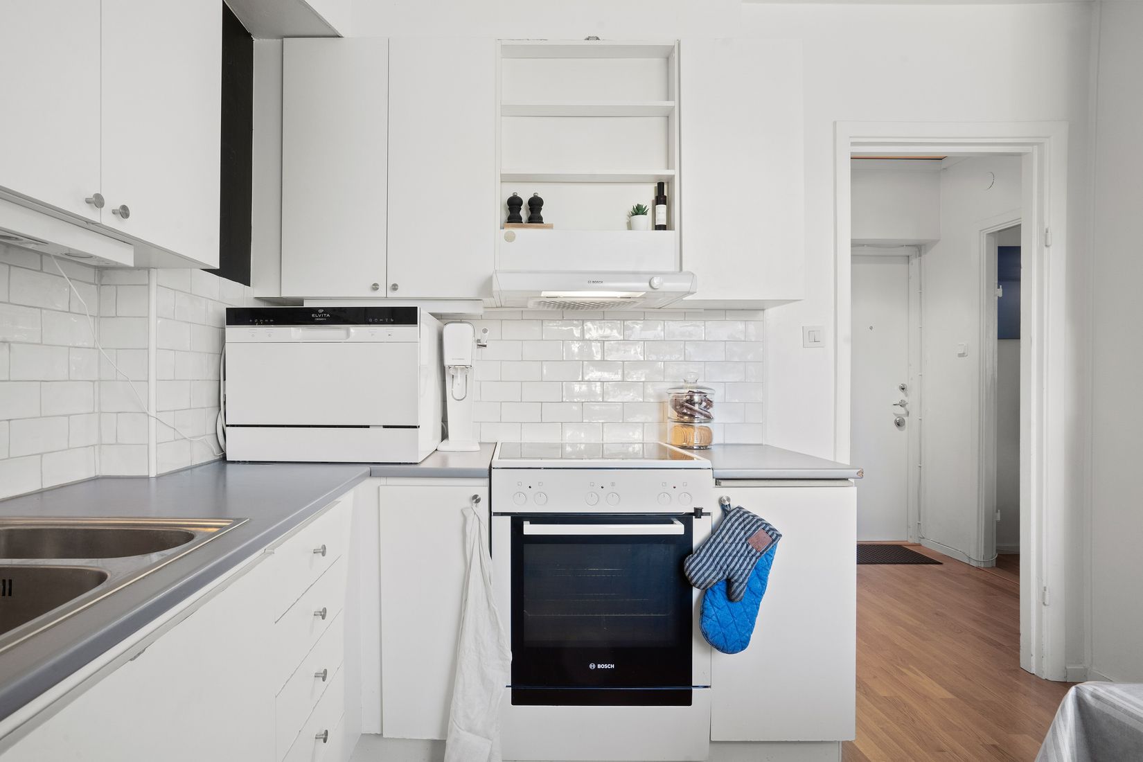 Bostadsrätt, Käpplundavägen 2A, Norrmalm, Skövde