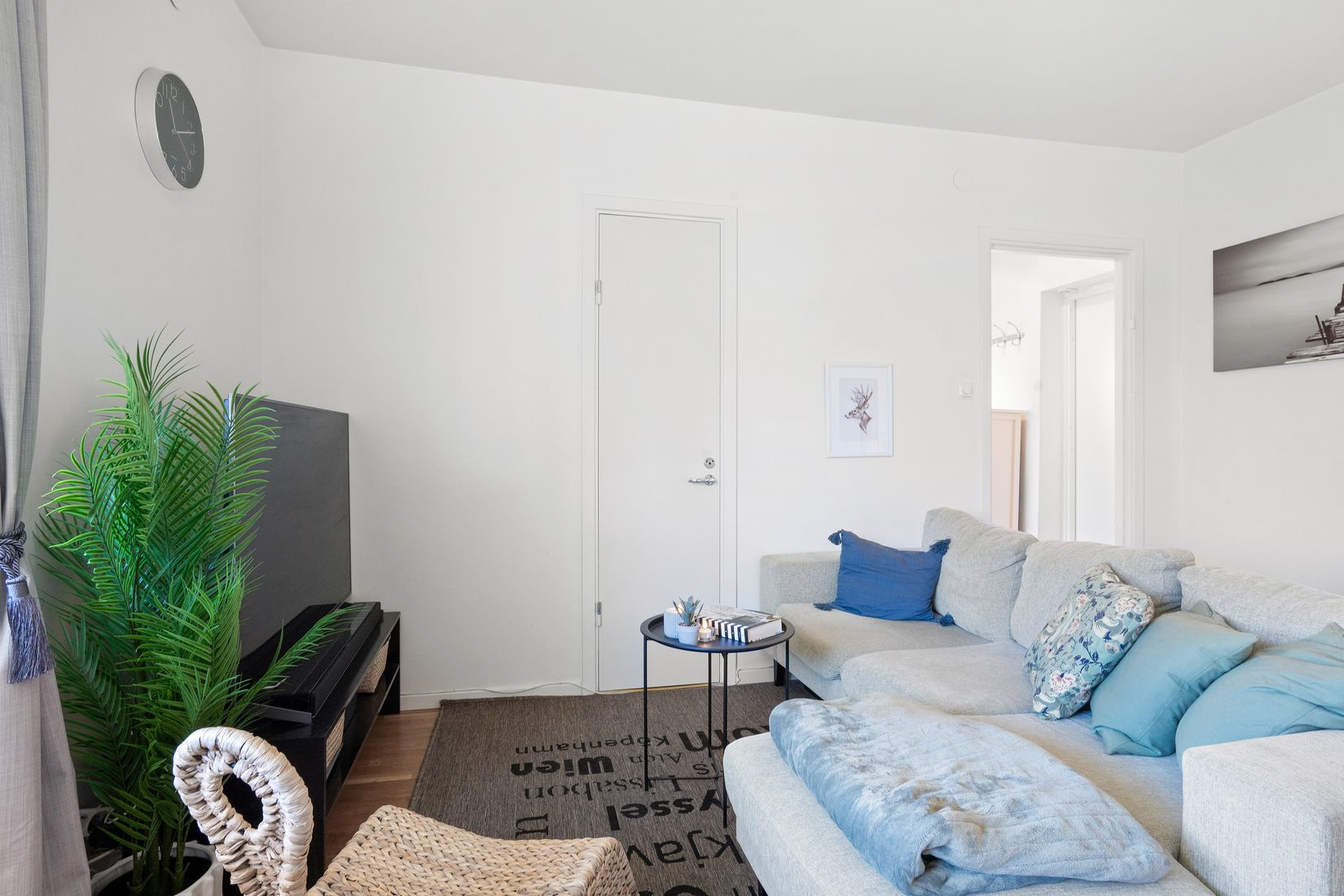 Bostadsrätt, Käpplundavägen 2A, Norrmalm, Skövde