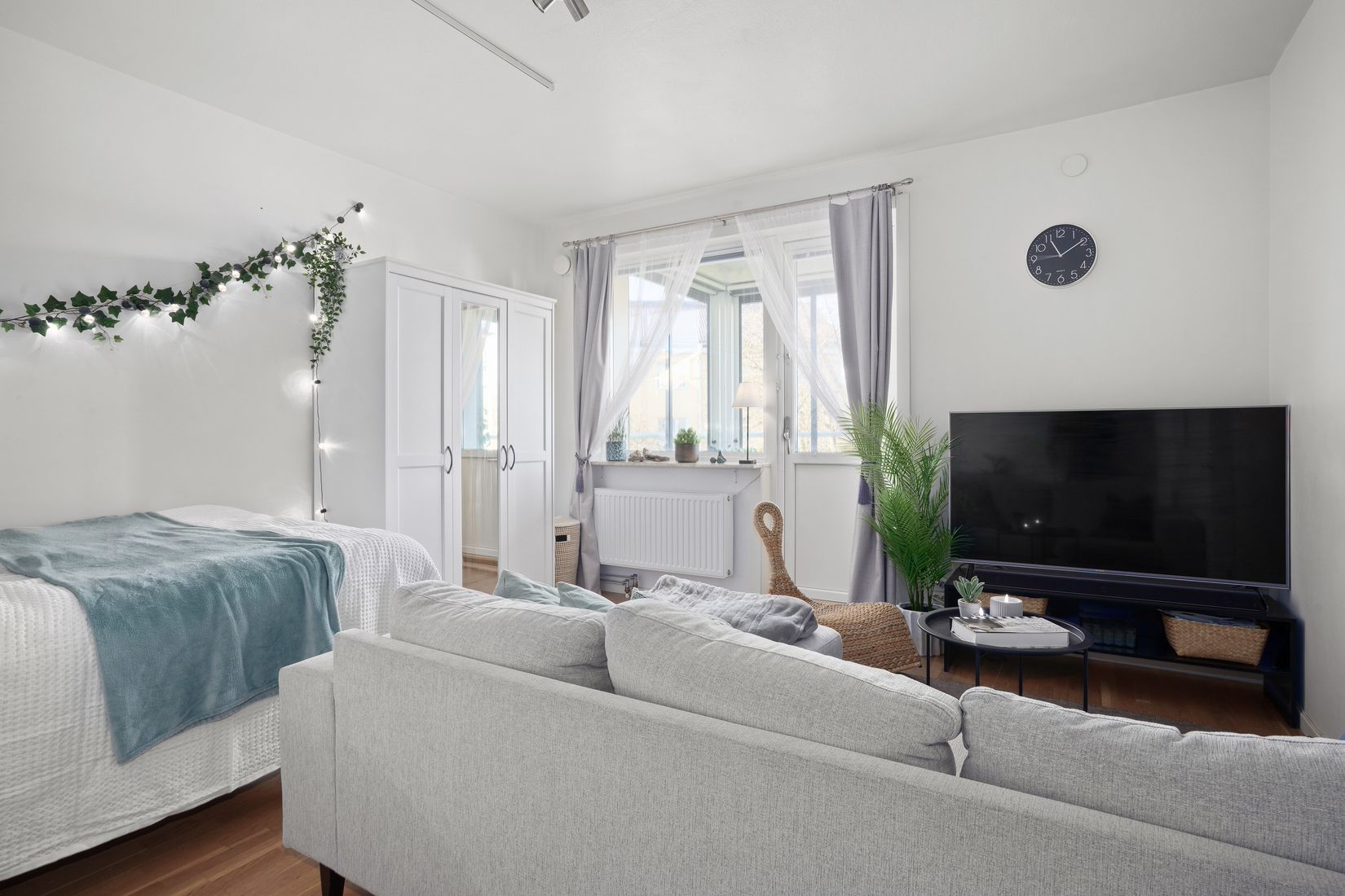 Bostadsrätt, Käpplundavägen 2A, Norrmalm, Skövde