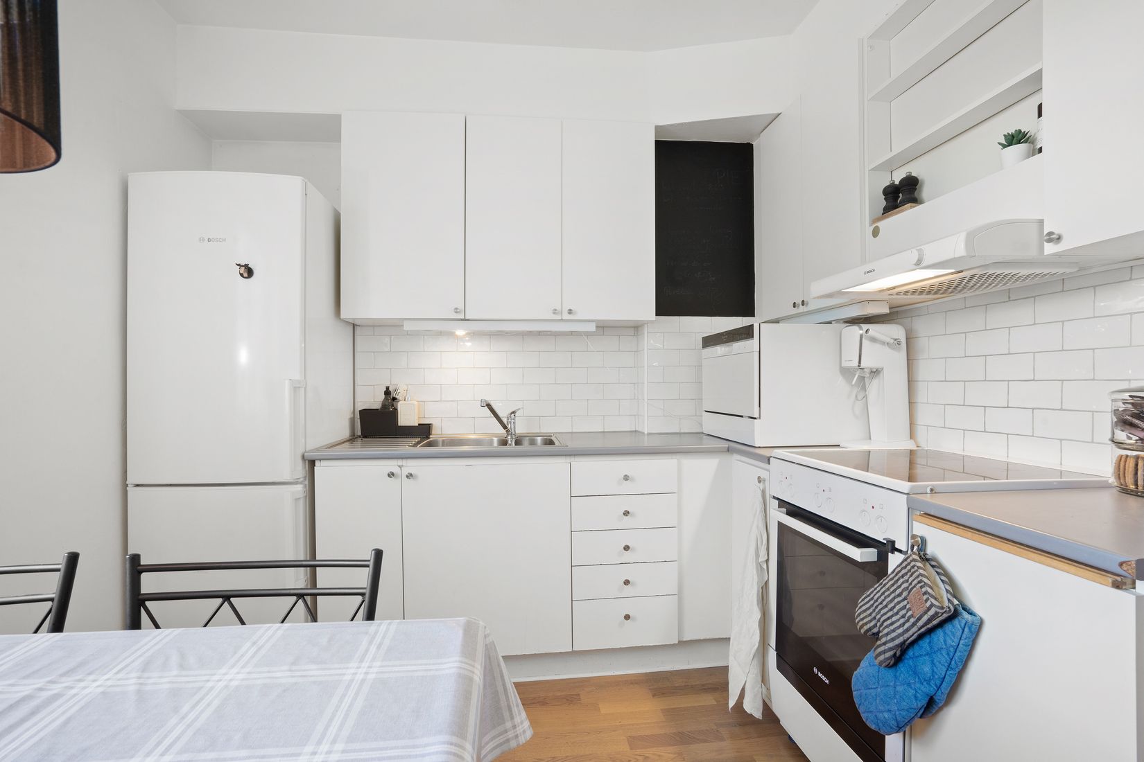 Bostadsrätt, Käpplundavägen 2A, Norrmalm, Skövde