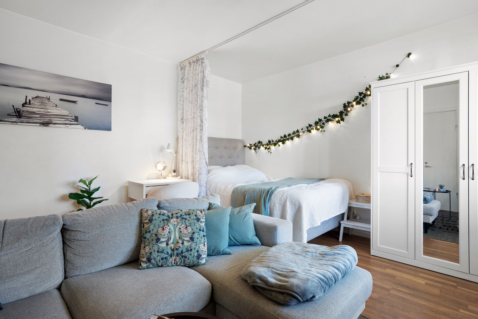 Bostadsrätt, Käpplundavägen 2A, Norrmalm, Skövde