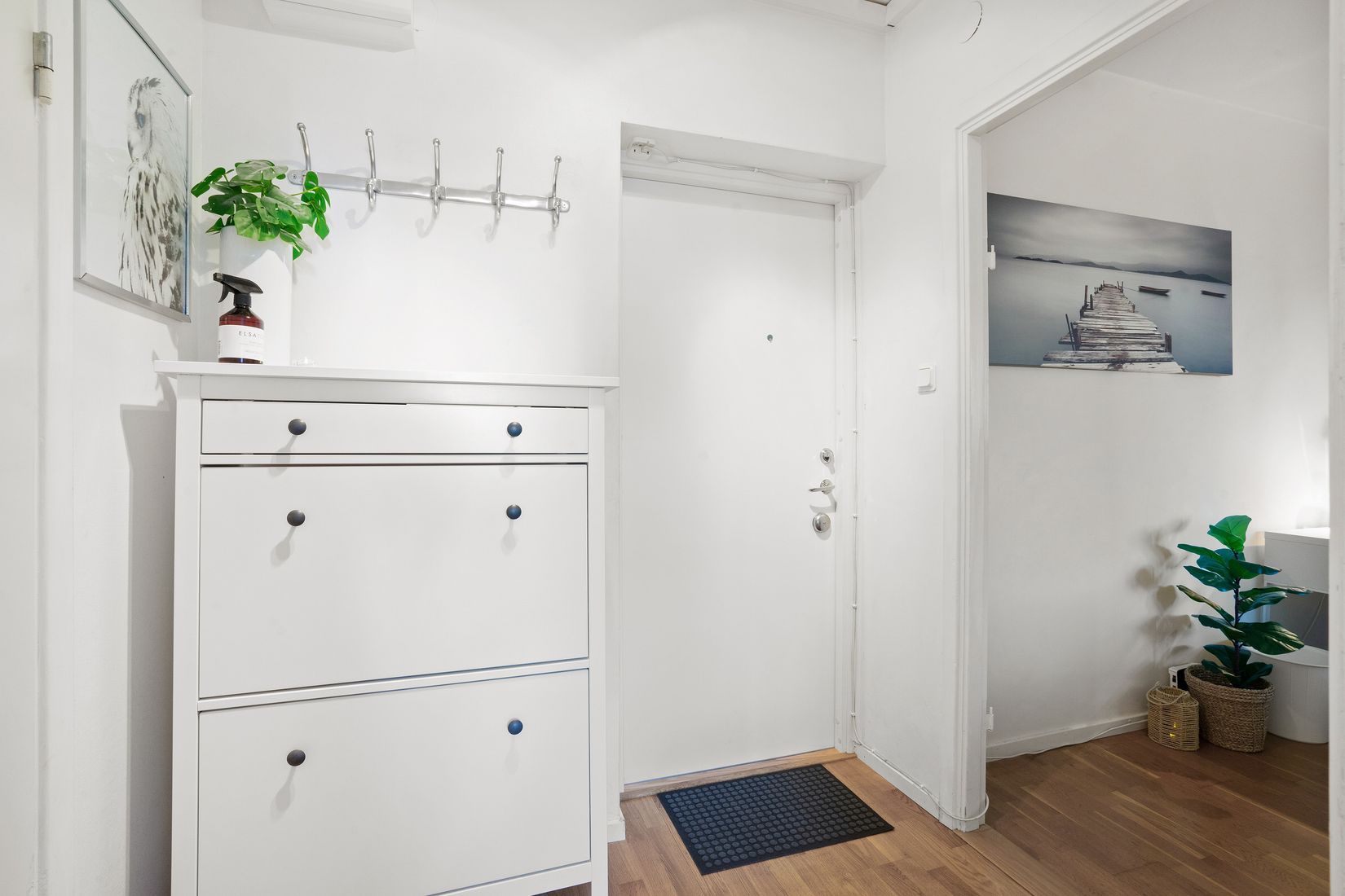 Bostadsrätt, Käpplundavägen 2A, Norrmalm, Skövde