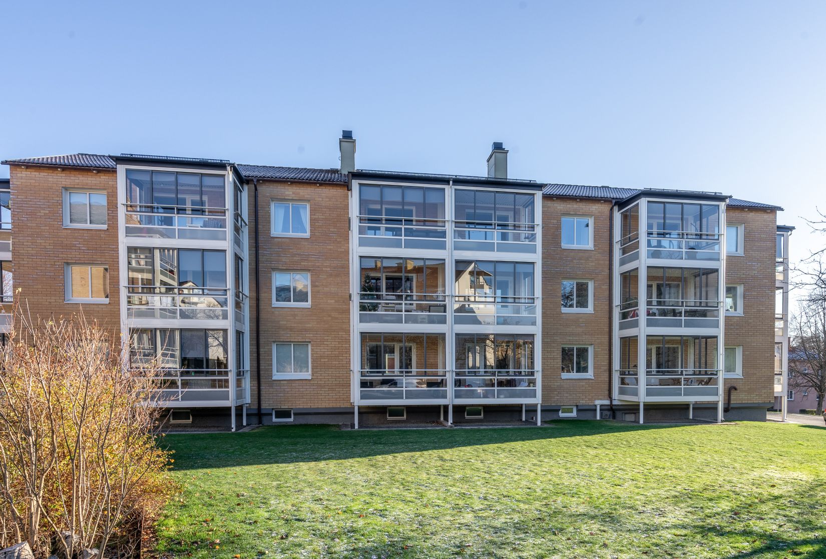 Bostadsrätt, Käpplundavägen 2A, Norrmalm, Skövde