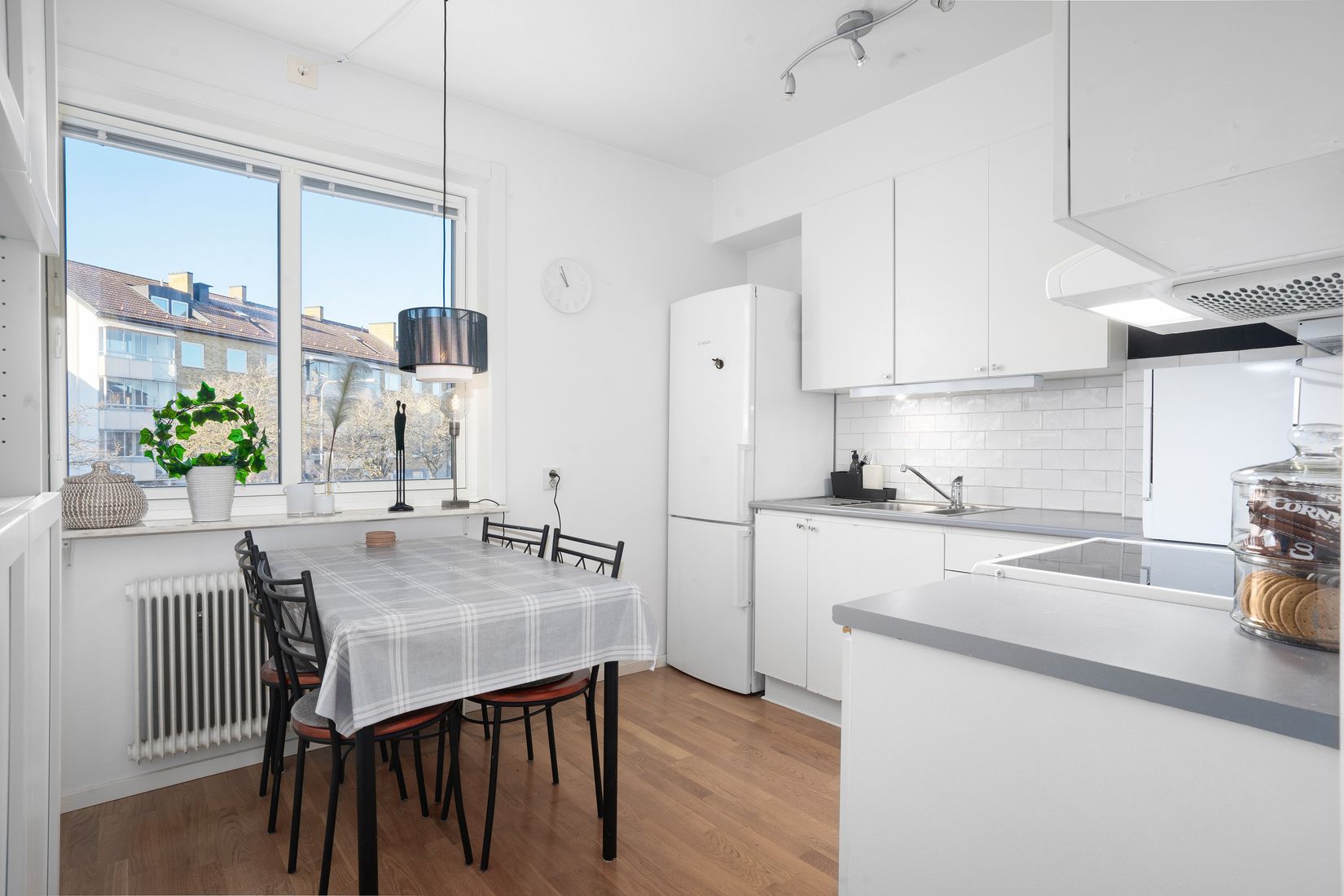 Bostadsrätt, Käpplundavägen 2A, Norrmalm, Skövde