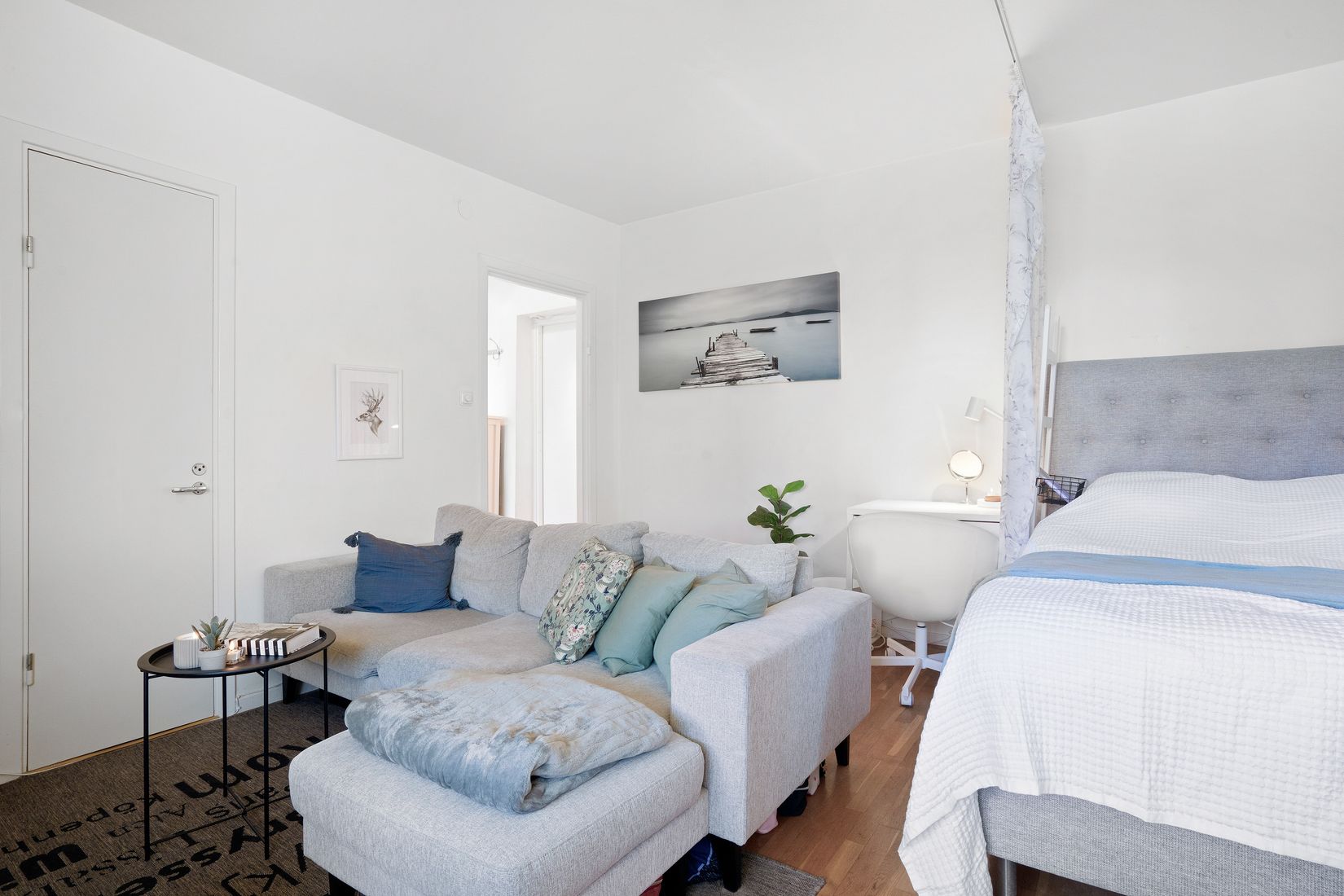 Bostadsrätt, Käpplundavägen 2A, Norrmalm, Skövde