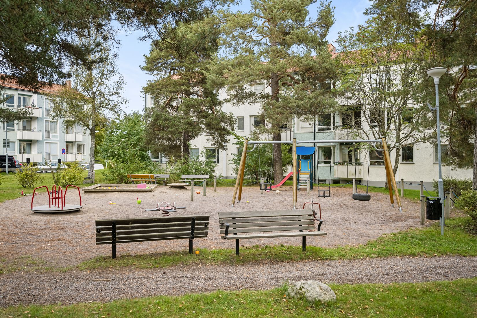 Bostadsrätt, Skönviksvägen 311, Enskede - Stureby, Stockholm