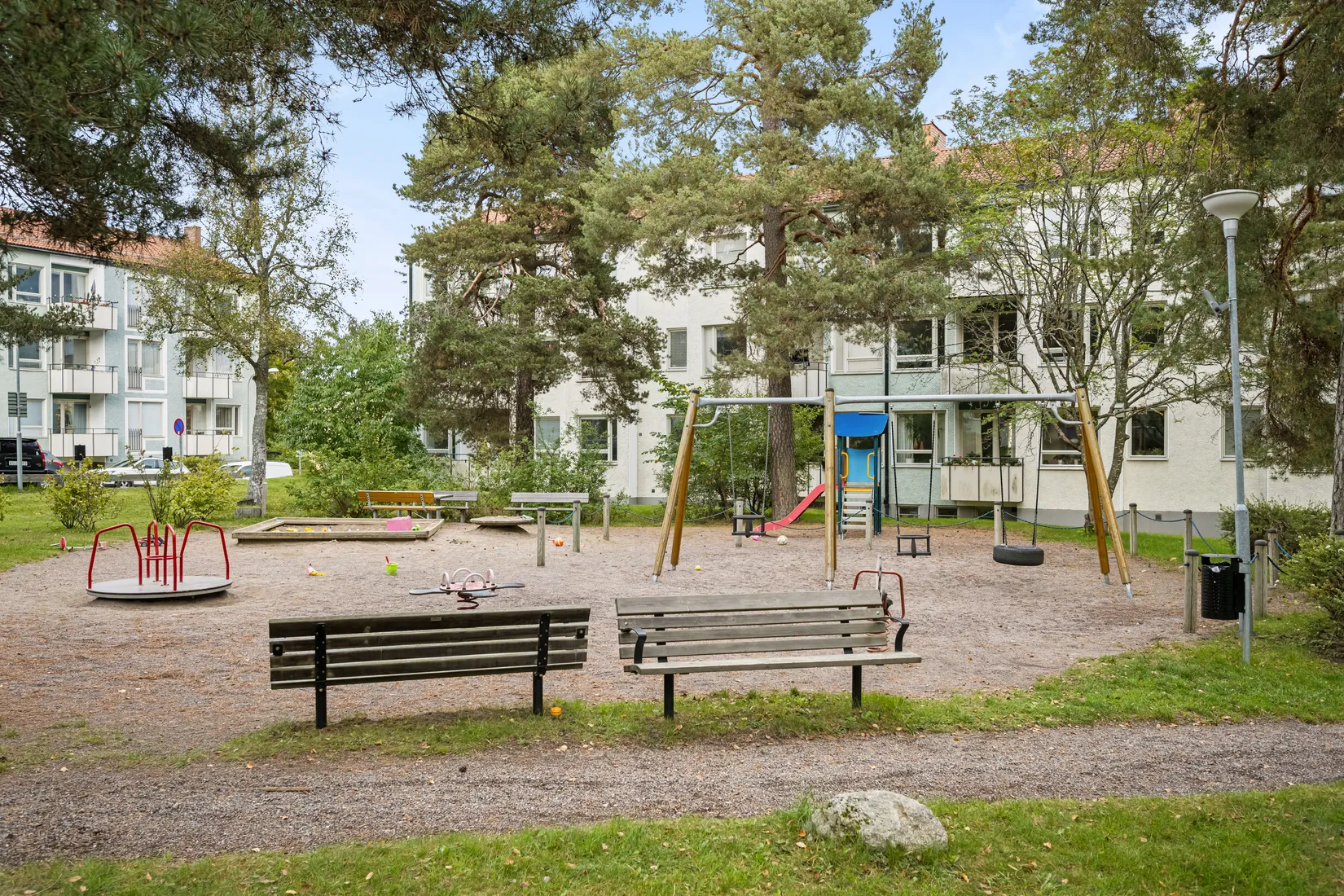 Bostadsrätt, Skönviksvägen 311, Enskede - Stureby, Stockholm