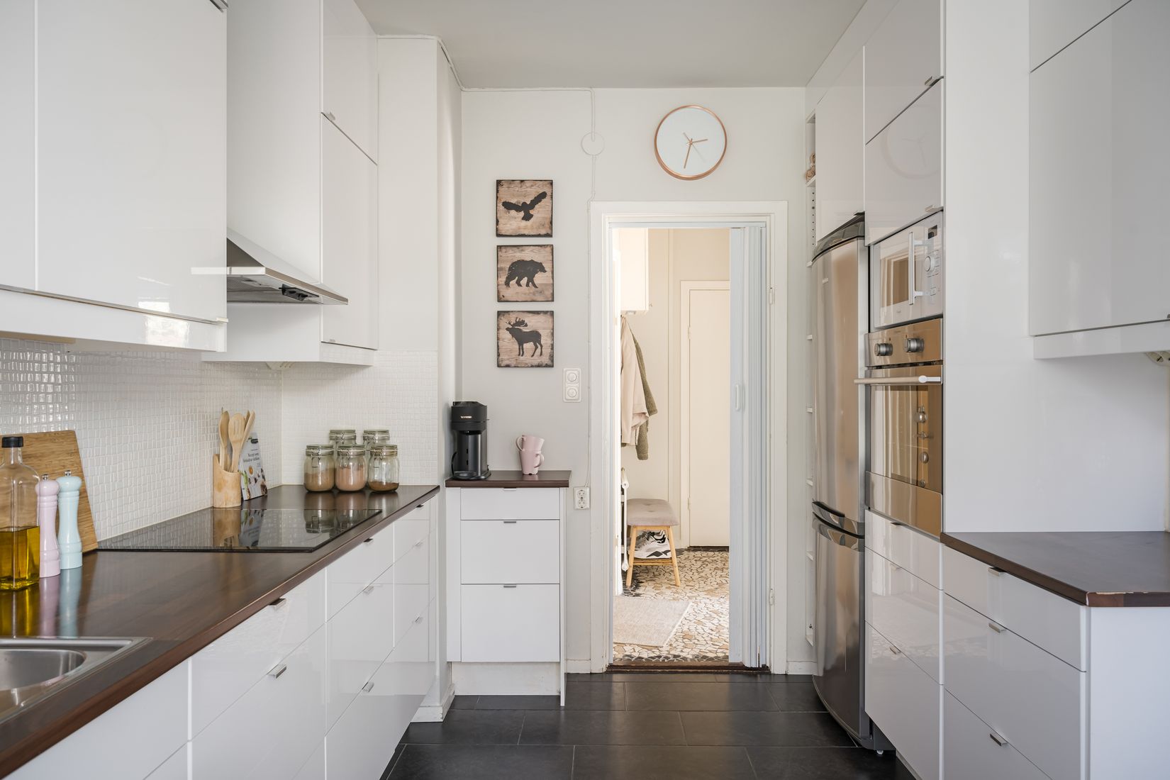 Bostadsrätt, Skönviksvägen 311, Enskede - Stureby, Stockholm