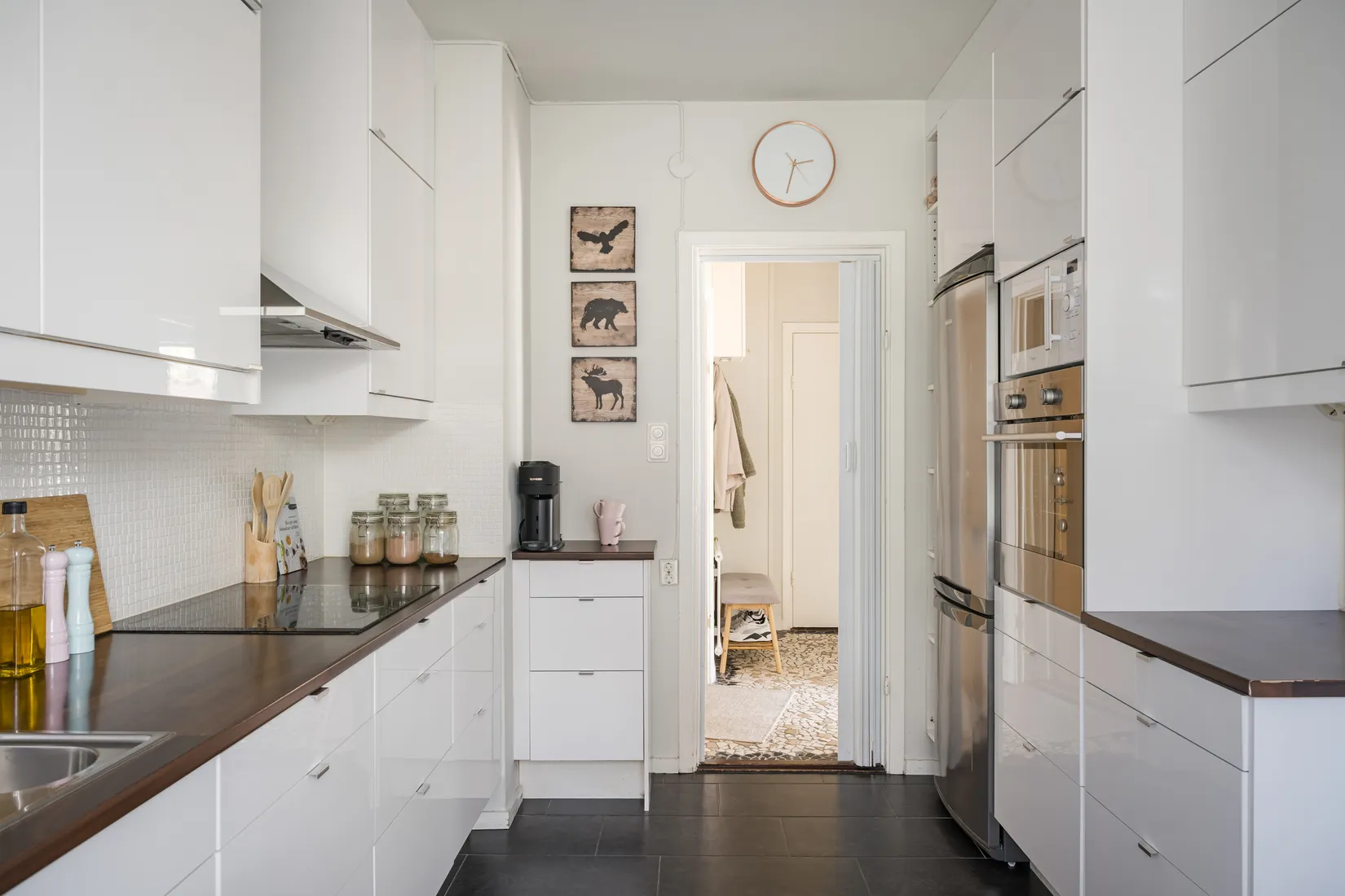 Bostadsrätt, Skönviksvägen 311, Enskede - Stureby, Stockholm