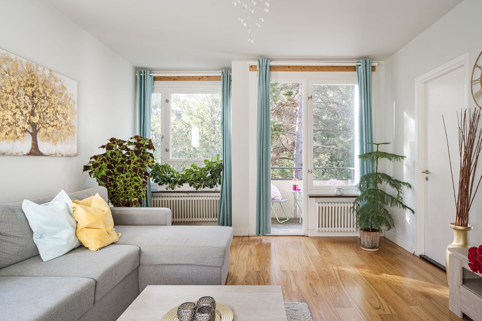 Bostadsrätt, Skönviksvägen 311, Enskede - Stureby, Stockholm