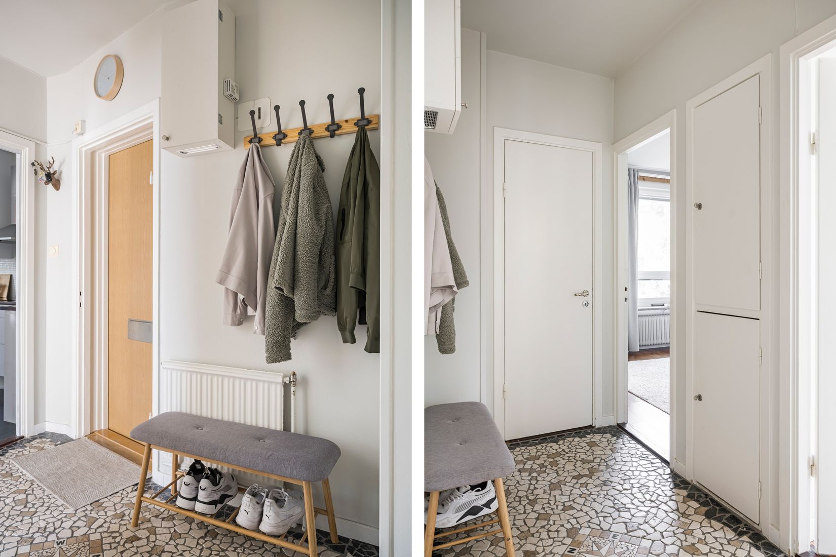 Bostadsrätt, Skönviksvägen 311, Enskede - Stureby, Stockholm