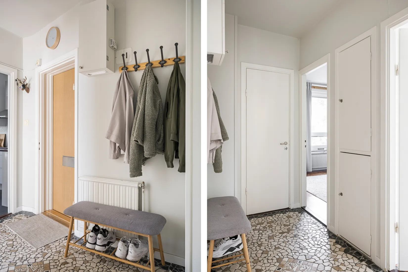 Bostadsrätt, Skönviksvägen 311, Enskede - Stureby, Stockholm
