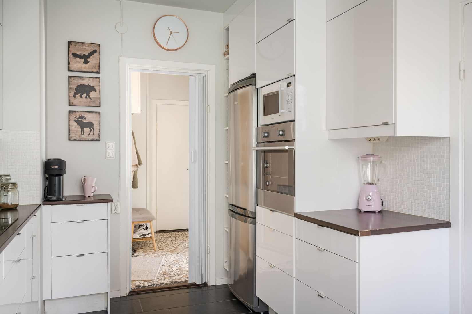 Bostadsrätt, Skönviksvägen 311, Enskede - Stureby, Stockholm