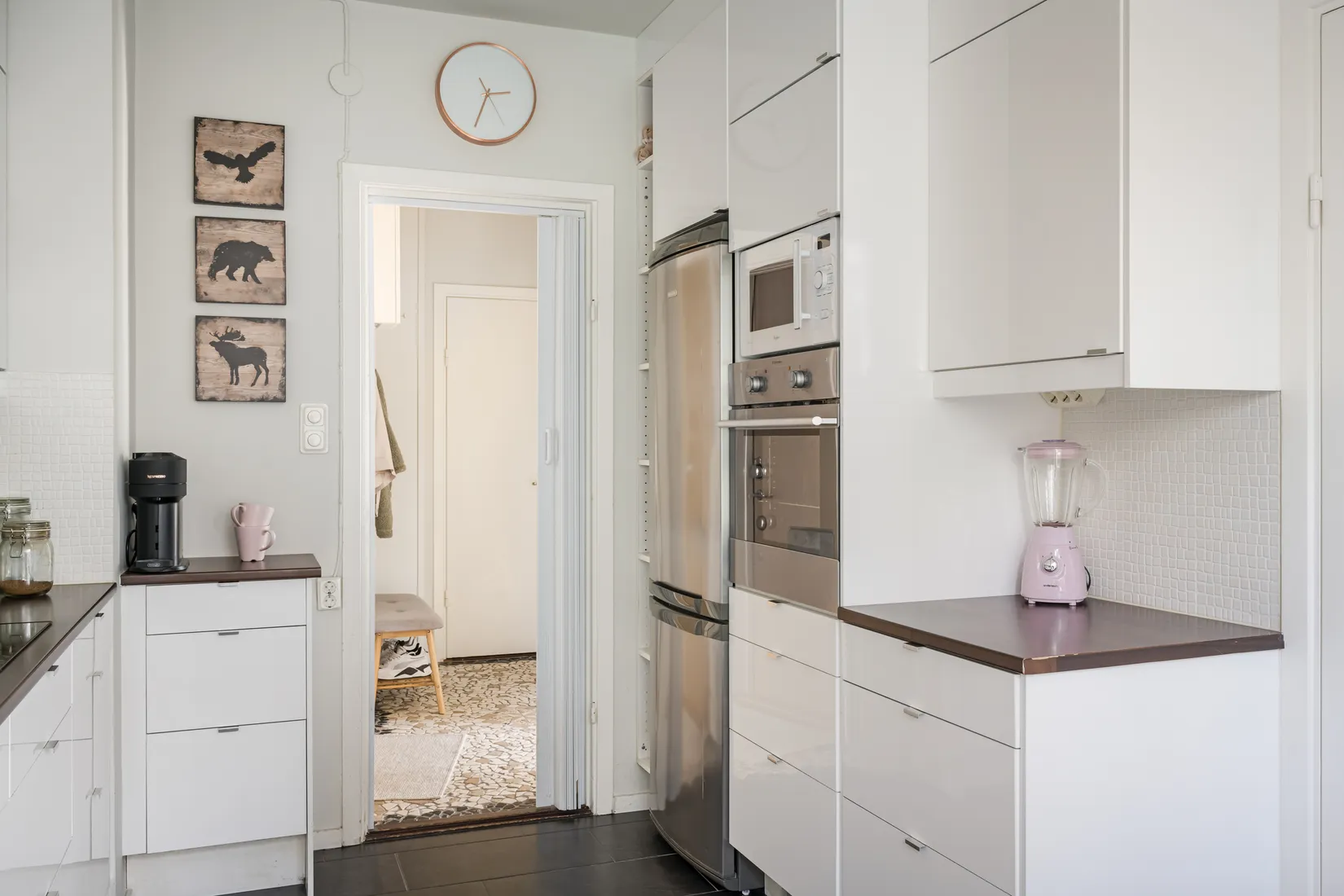 Bostadsrätt, Skönviksvägen 311, Enskede - Stureby, Stockholm