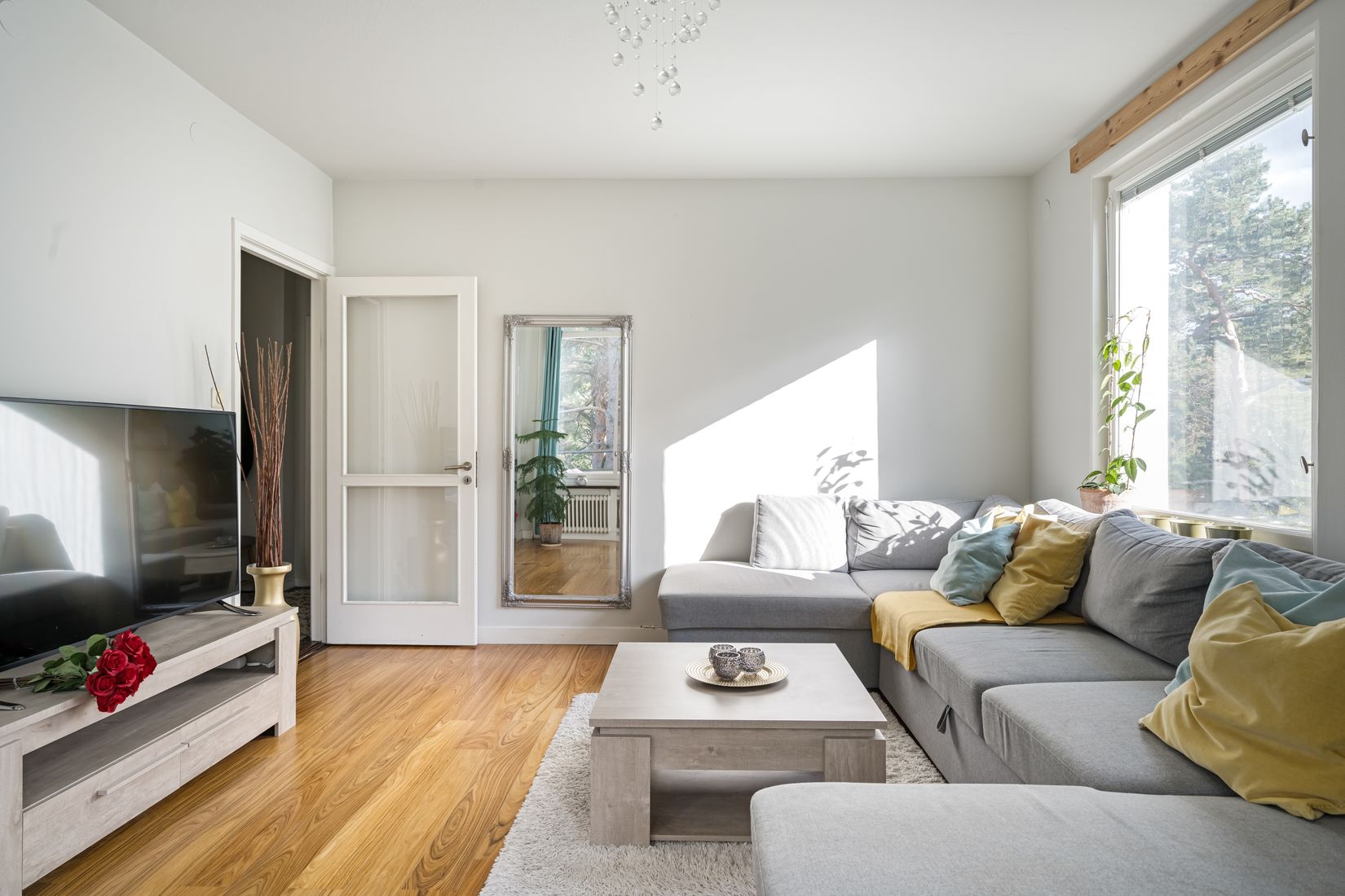 Bostadsrätt, Skönviksvägen 311, Enskede - Stureby, Stockholm