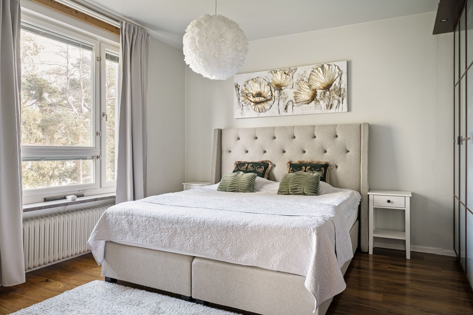 Bostadsrätt, Skönviksvägen 311, Enskede - Stureby, Stockholm