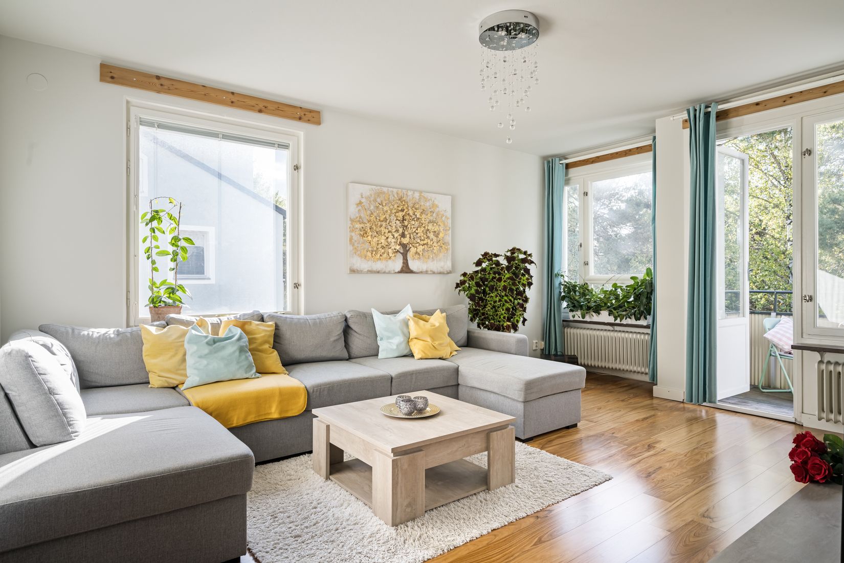 Bostadsrätt, Skönviksvägen 311, Enskede - Stureby, Stockholm