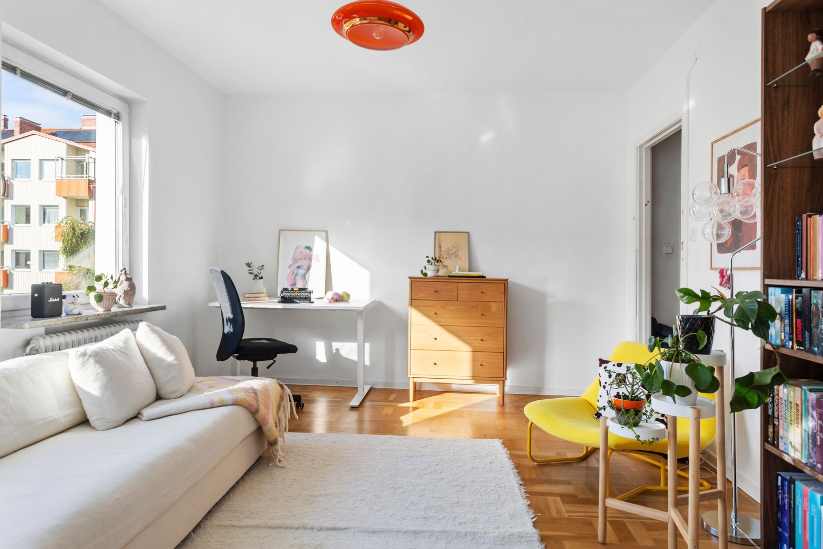 Bostadsrätt, Uddeholmsgatan 34B, Lönngården, Malmö