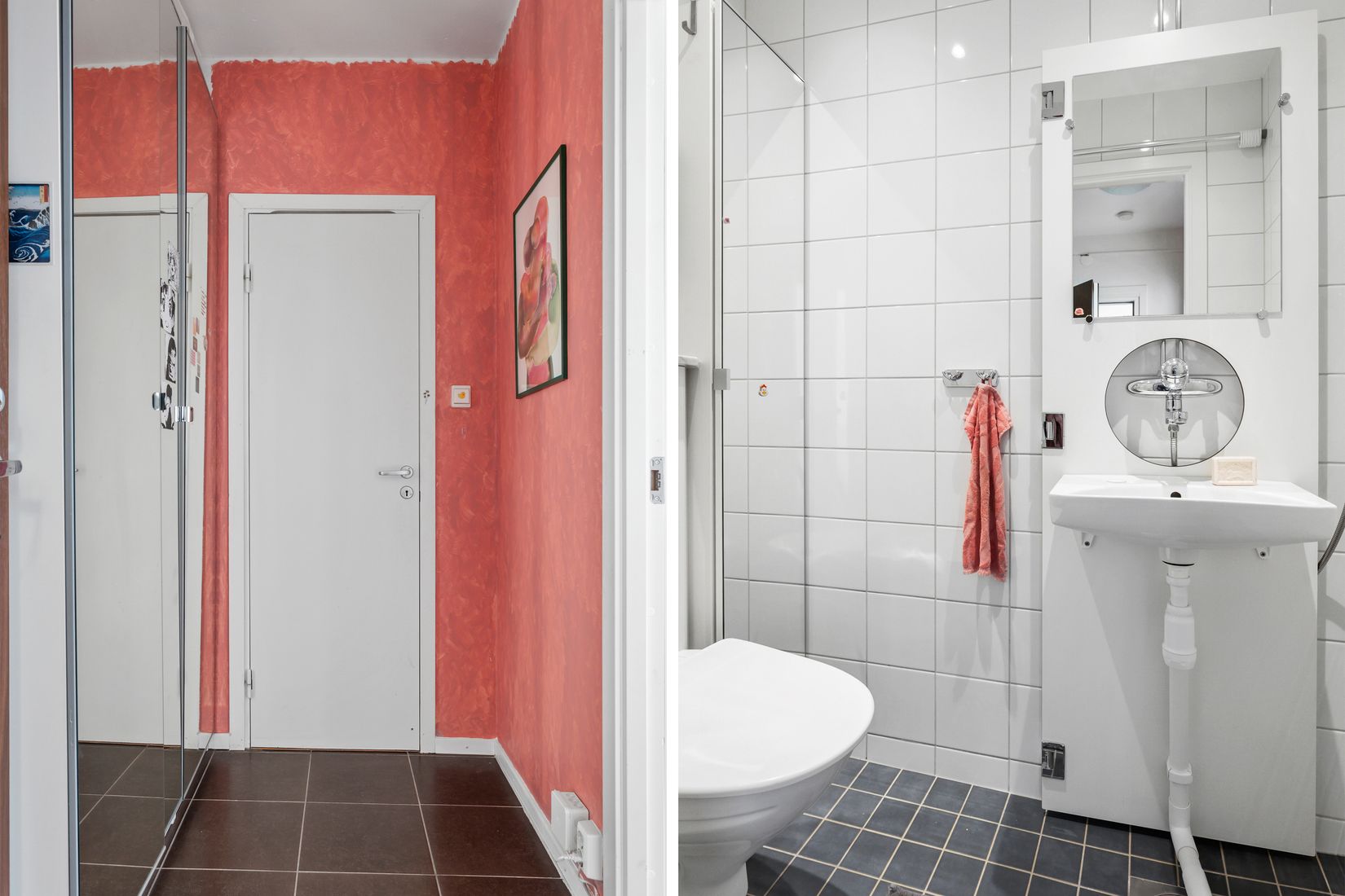 Bostadsrätt, Uddeholmsgatan 34B, Lönngården, Malmö