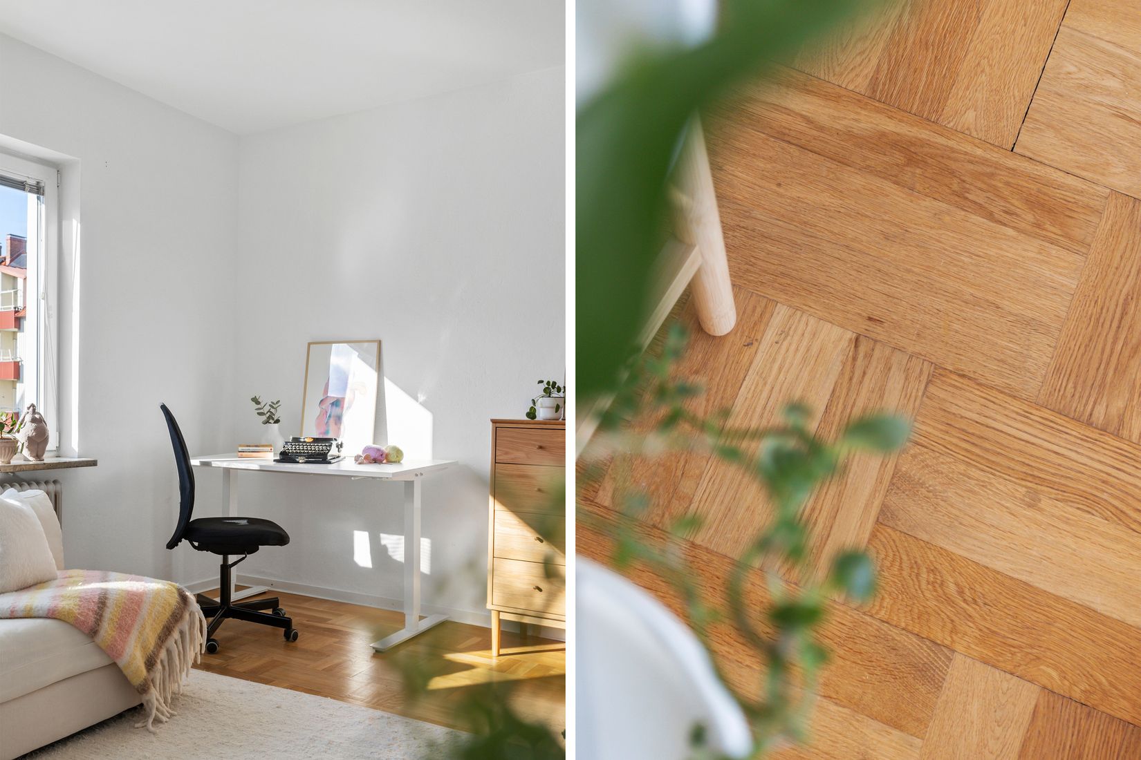 Bostadsrätt, Uddeholmsgatan 34B, Lönngården, Malmö