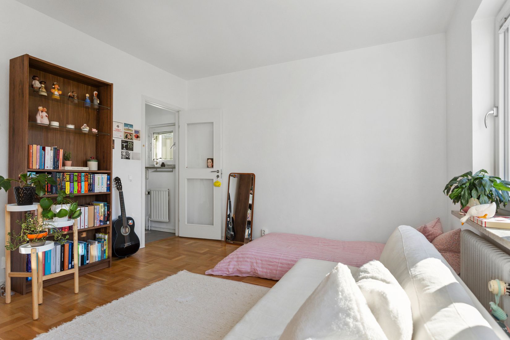 Bostadsrätt, Uddeholmsgatan 34B, Lönngården, Malmö