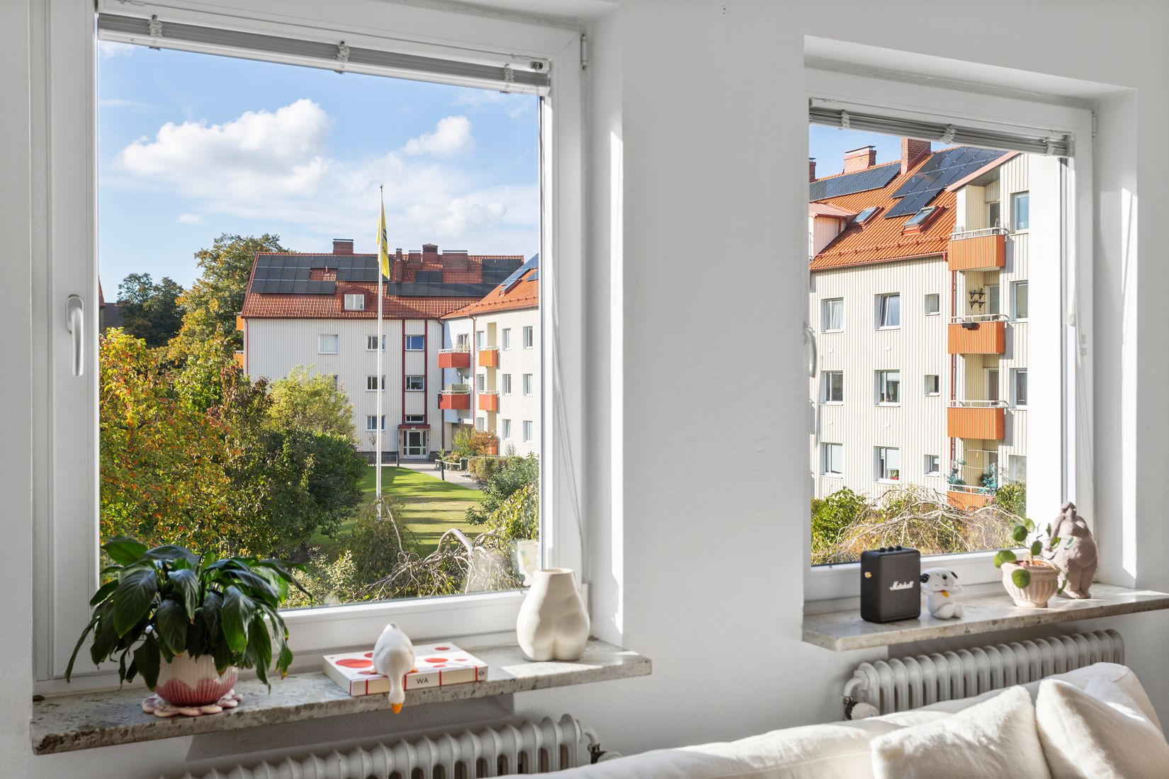 Bostadsrätt, Uddeholmsgatan 34B, Lönngården, Malmö