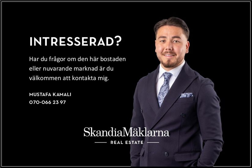 Bostadsrätt, Uddeholmsgatan 34B, Lönngården, Malmö