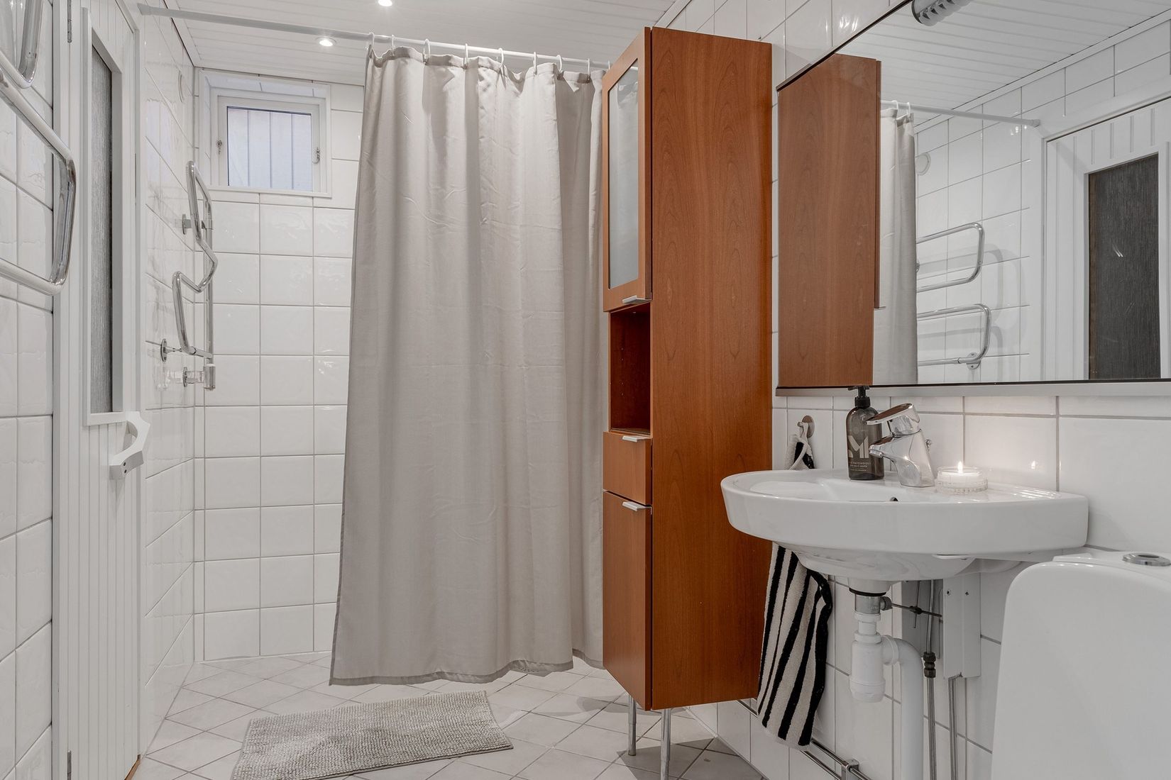 Radhus, Älgstigen 20, Norrtorn, Oskarshamn