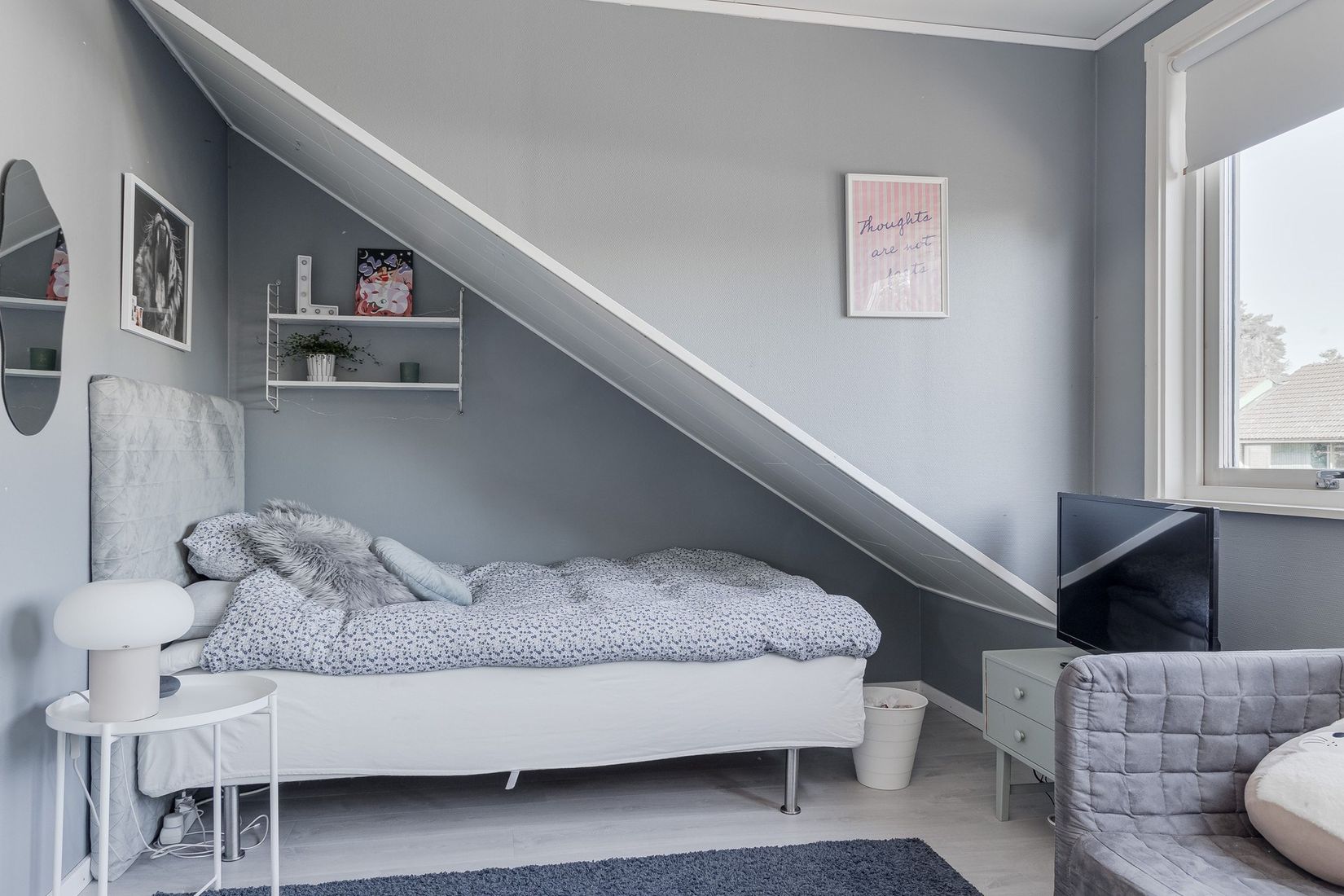 Radhus, Älgstigen 20, Norrtorn, Oskarshamn