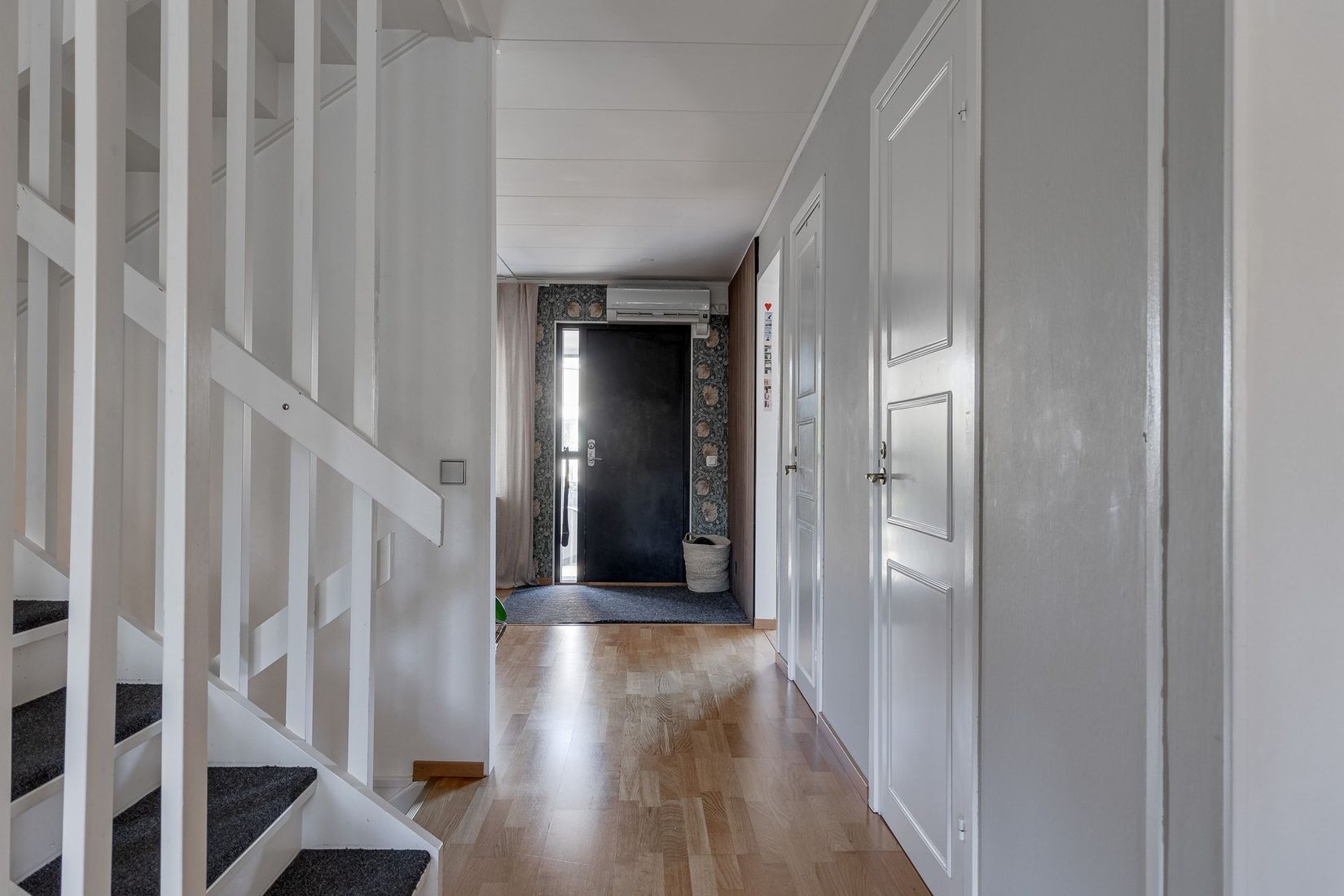 Radhus, Älgstigen 20, Norrtorn, Oskarshamn