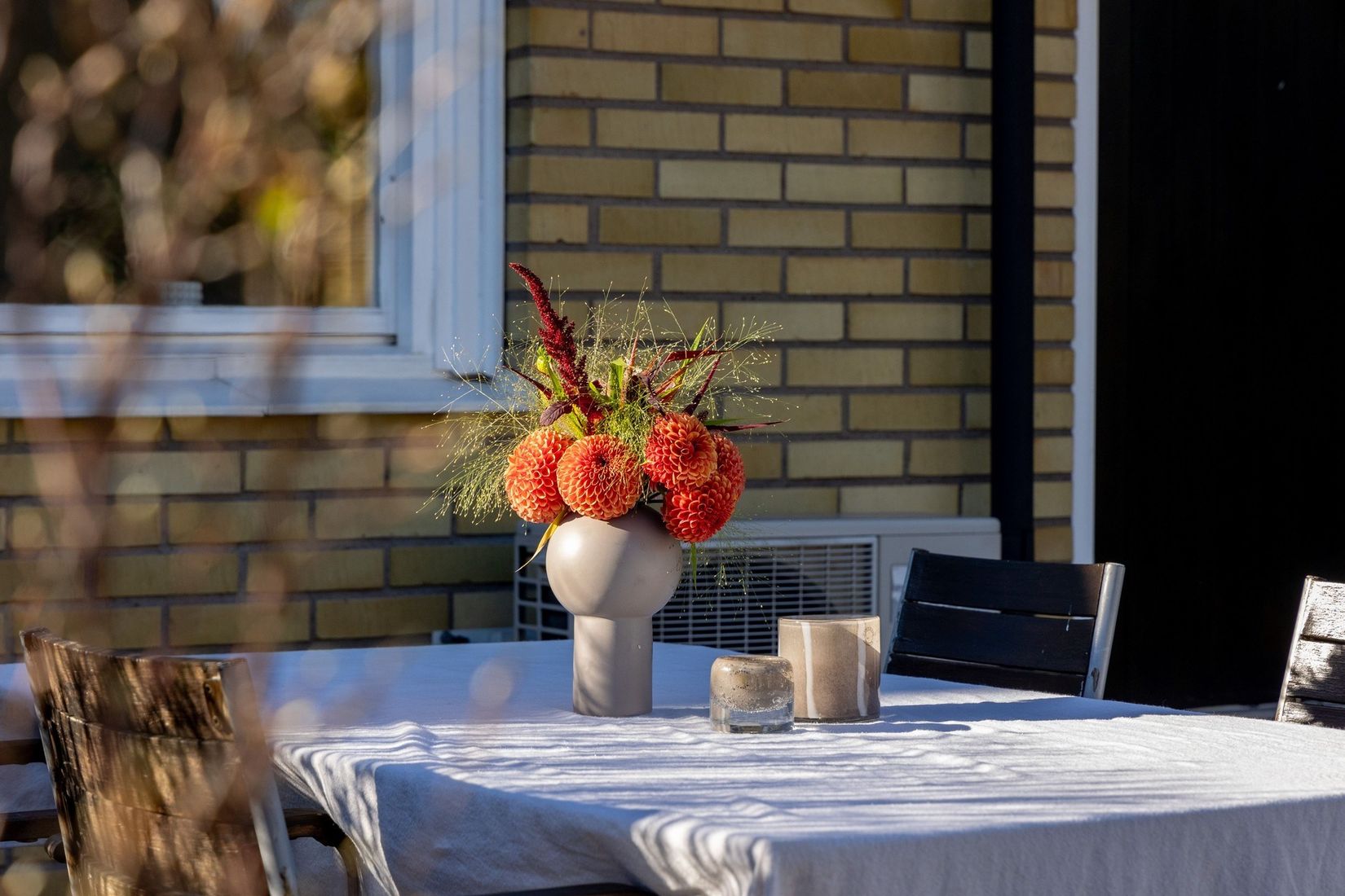 Radhus, Älgstigen 20, Norrtorn, Oskarshamn