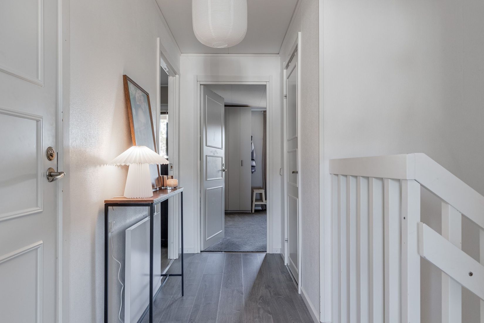 Radhus, Älgstigen 20, Norrtorn, Oskarshamn