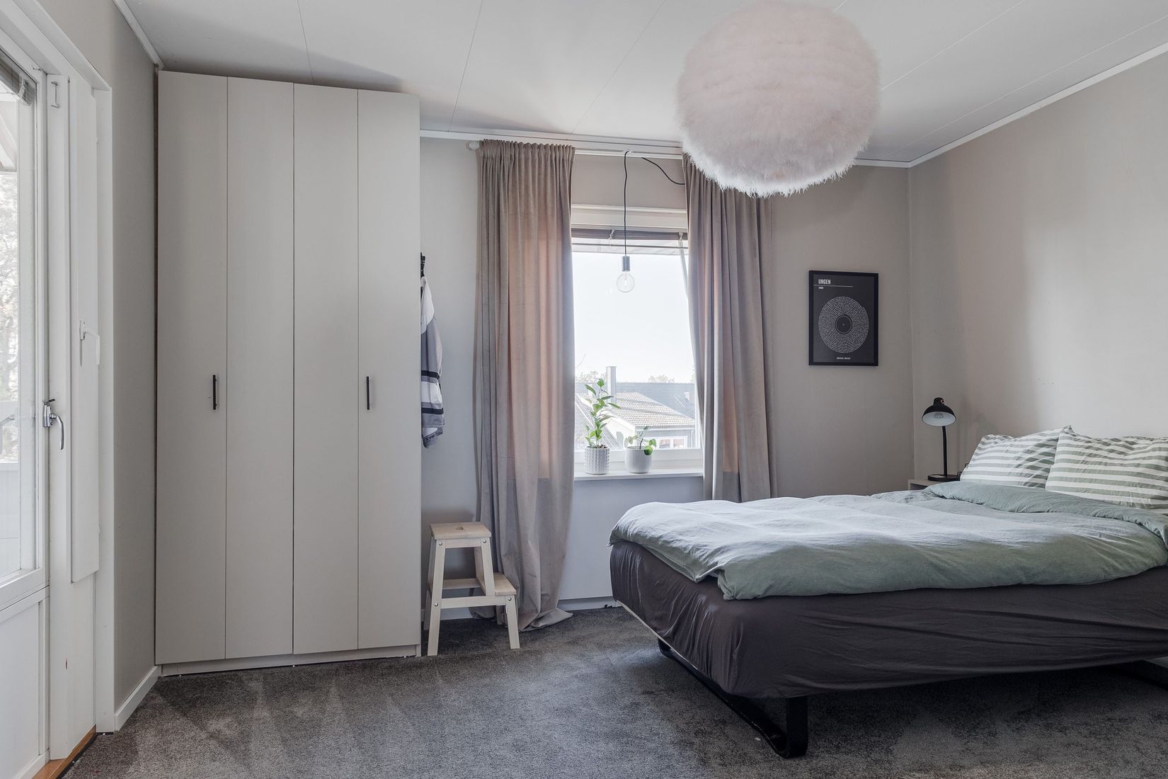 Radhus, Älgstigen 20, Norrtorn, Oskarshamn