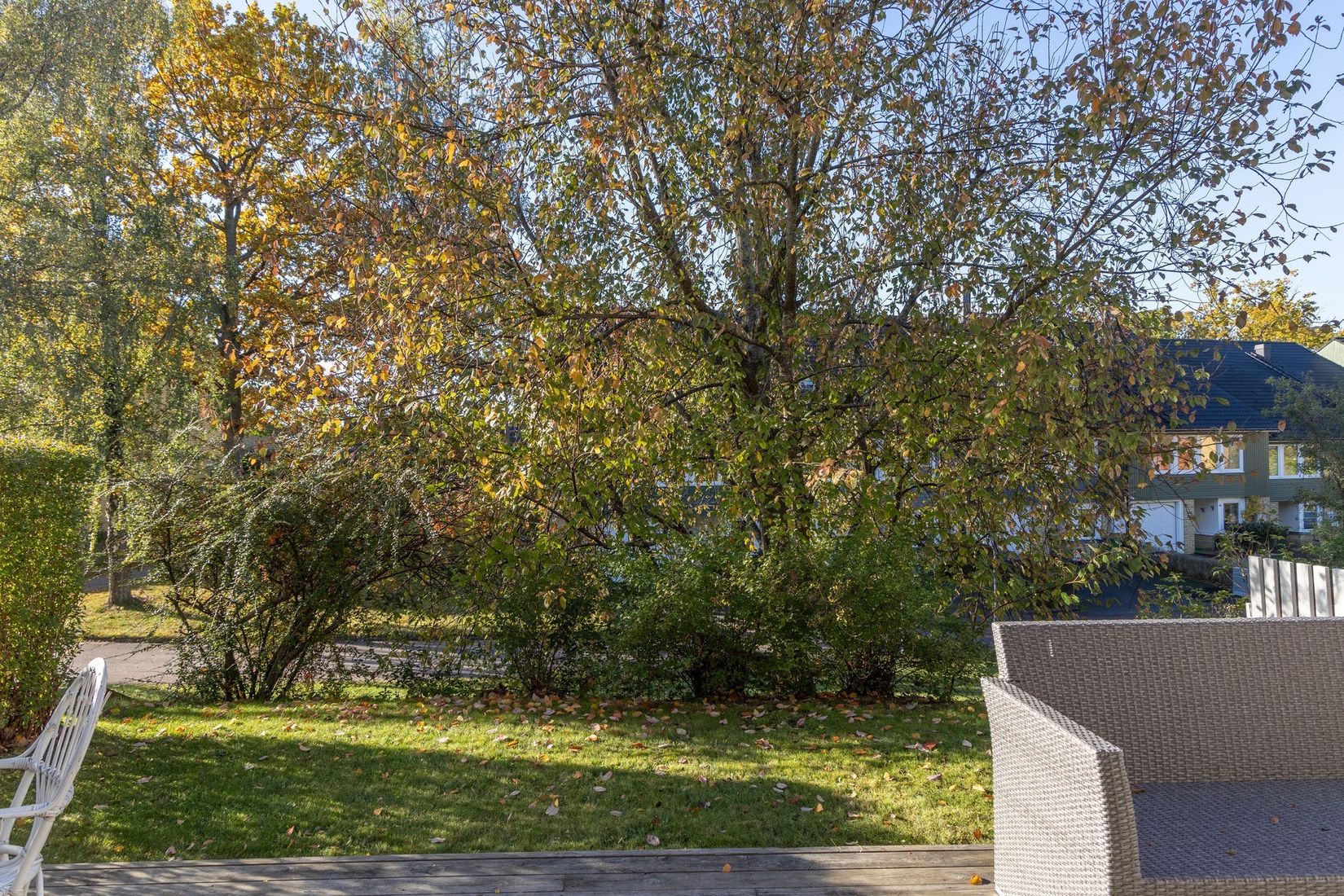 Radhus, Älgstigen 20, Norrtorn, Oskarshamn