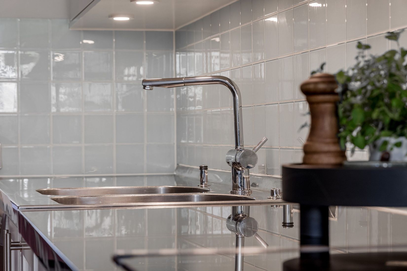 Radhus, Älgstigen 20, Norrtorn, Oskarshamn