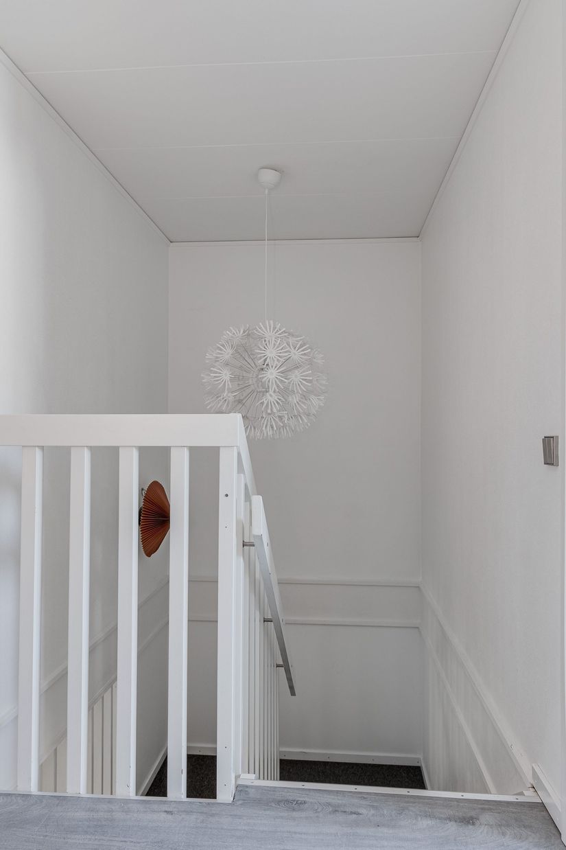 Radhus, Älgstigen 20, Norrtorn, Oskarshamn