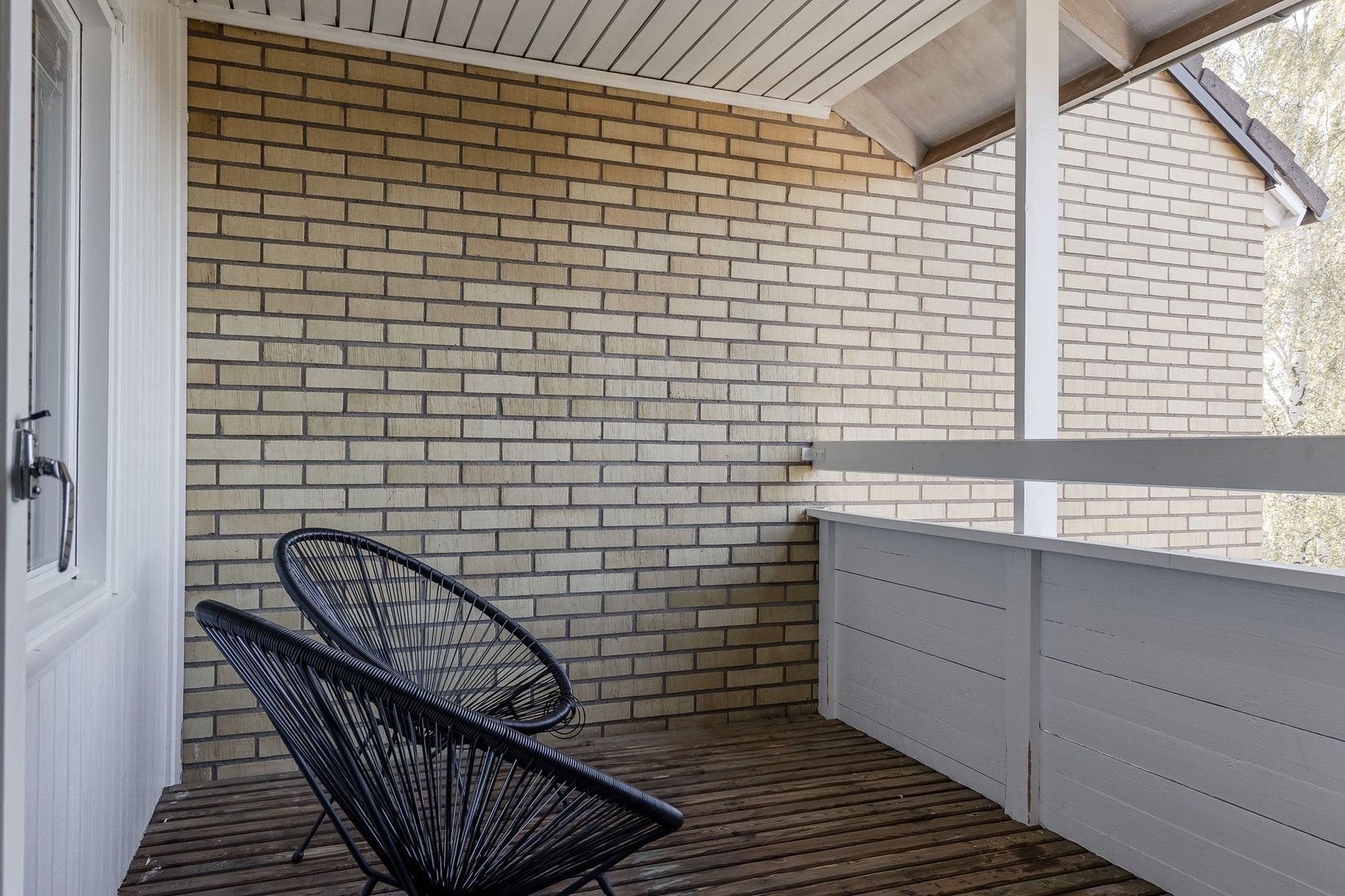 Radhus, Älgstigen 20, Norrtorn, Oskarshamn