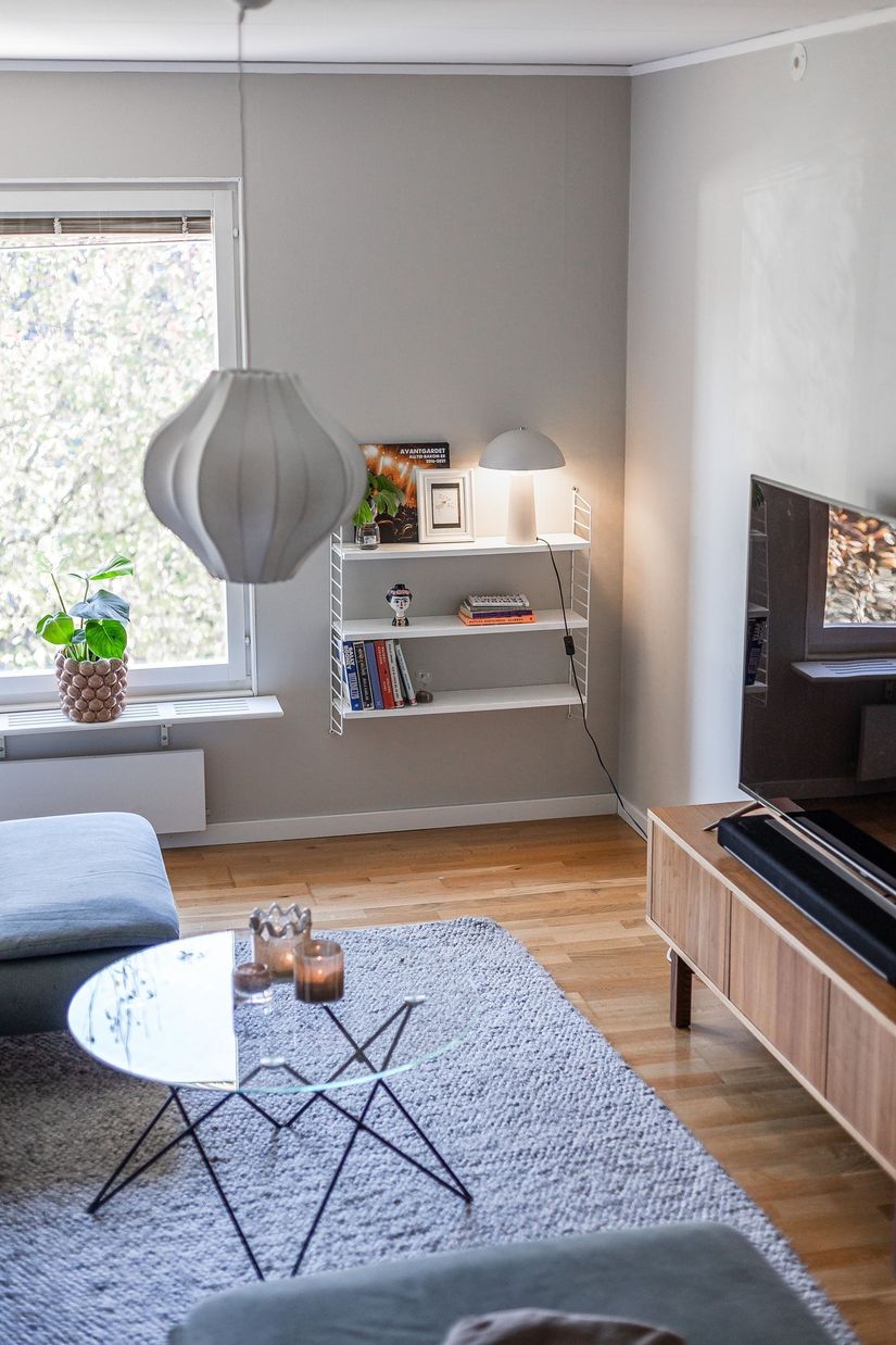 Radhus, Älgstigen 20, Norrtorn, Oskarshamn