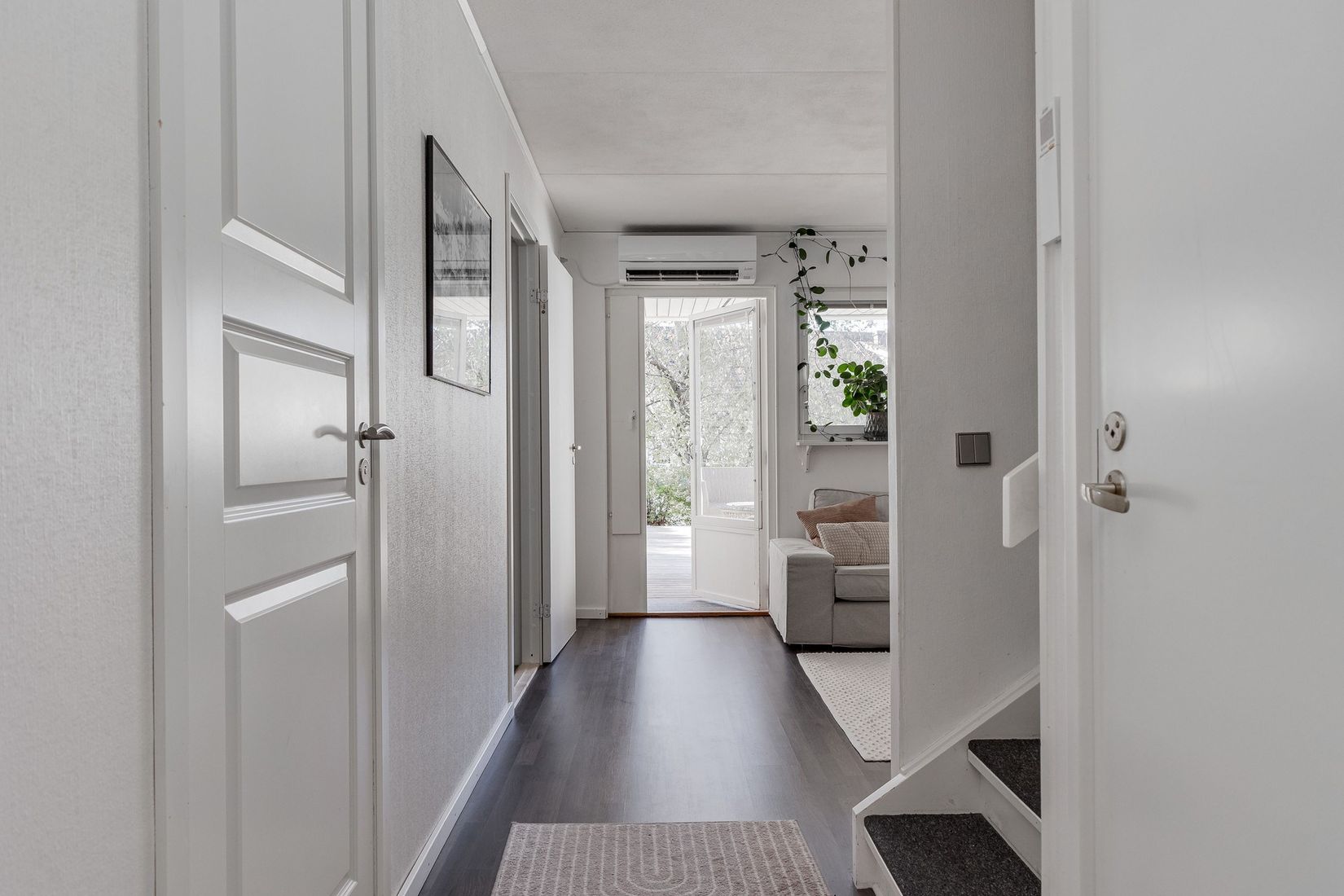 Radhus, Älgstigen 20, Norrtorn, Oskarshamn