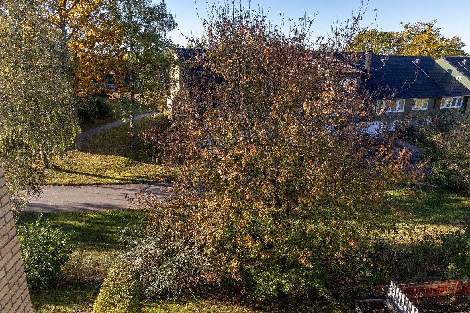 Radhus, Älgstigen 20, Norrtorn, Oskarshamn