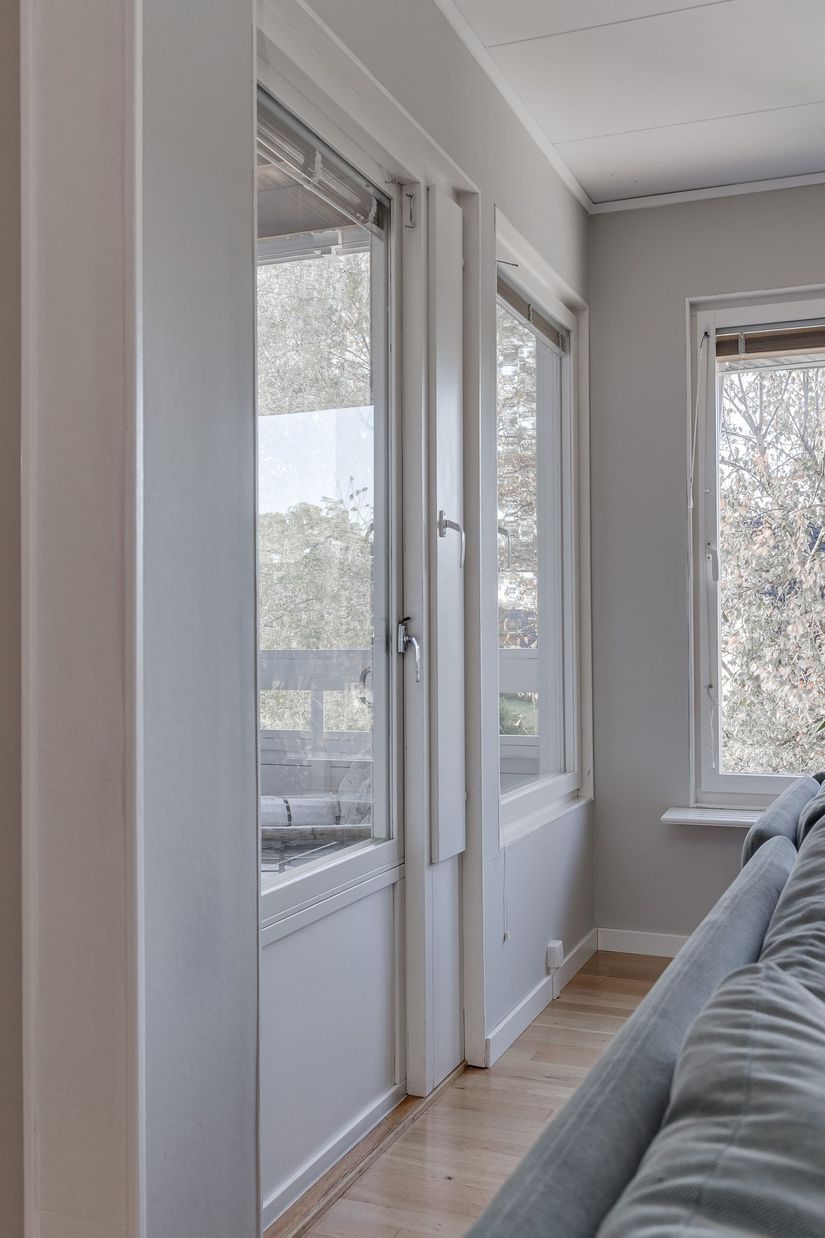 Radhus, Älgstigen 20, Norrtorn, Oskarshamn