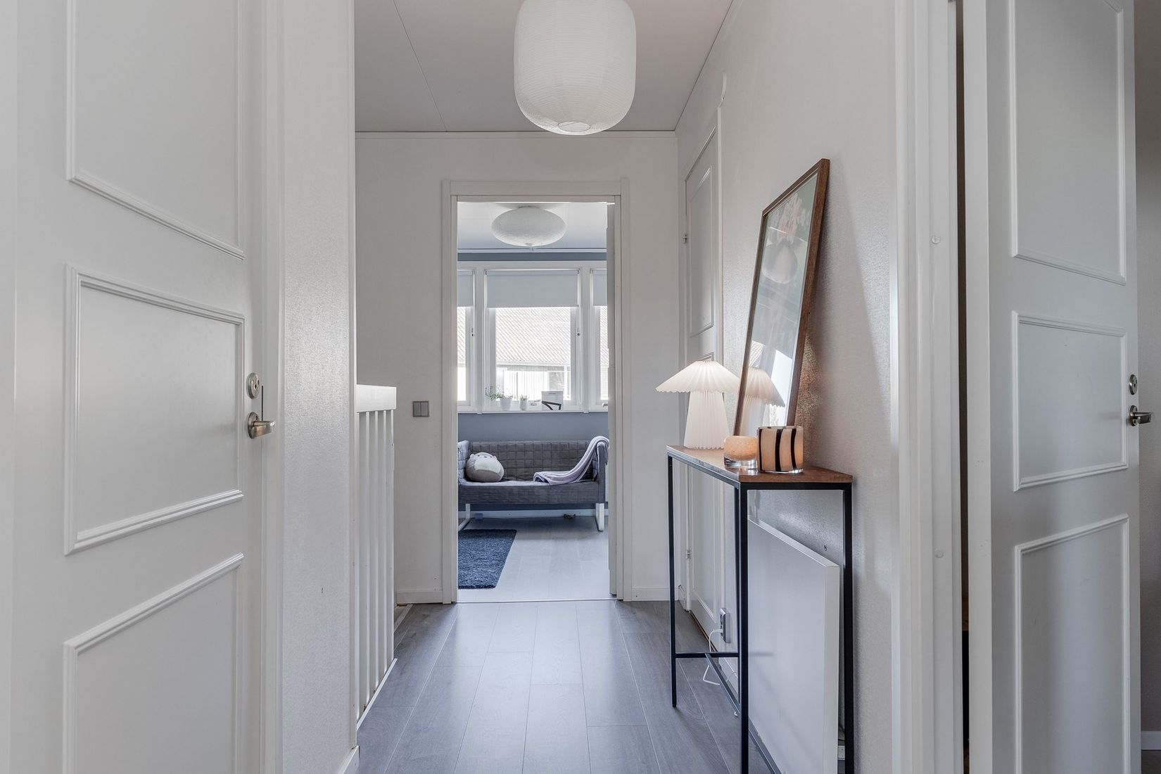 Radhus, Älgstigen 20, Norrtorn, Oskarshamn