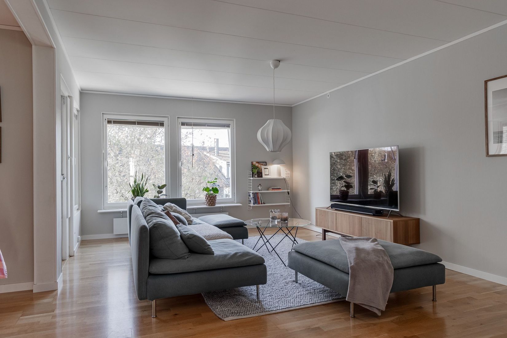 Radhus, Älgstigen 20, Norrtorn, Oskarshamn