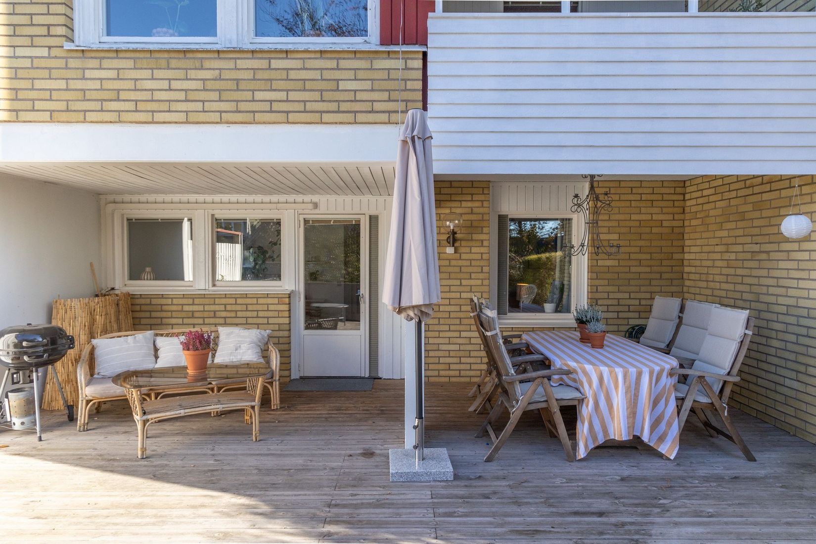 Radhus, Älgstigen 20, Norrtorn, Oskarshamn