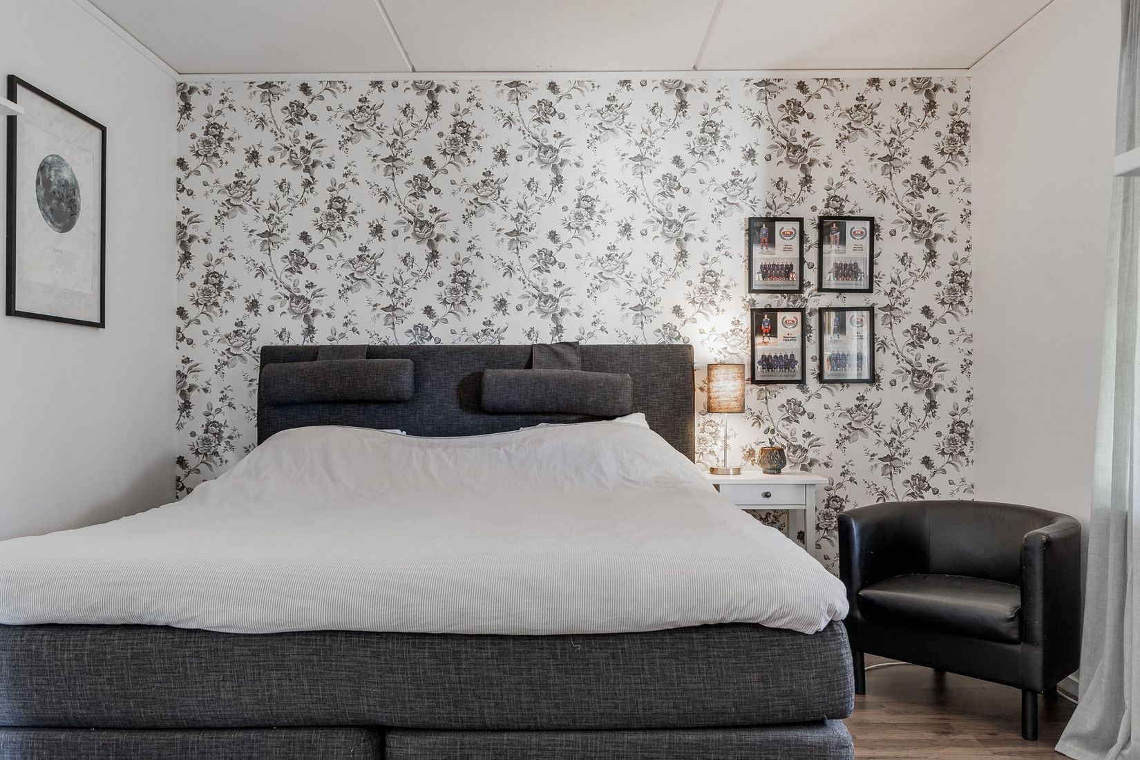 Radhus, Älgstigen 20, Norrtorn, Oskarshamn