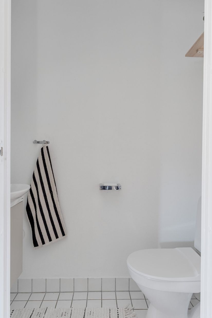 Radhus, Älgstigen 20, Norrtorn, Oskarshamn