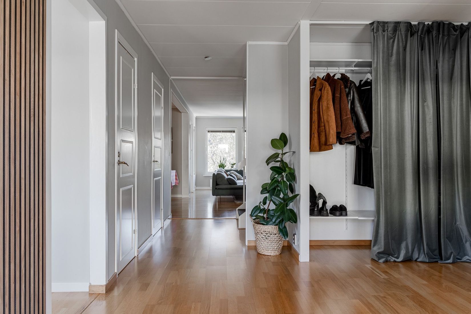 Radhus, Älgstigen 20, Norrtorn, Oskarshamn