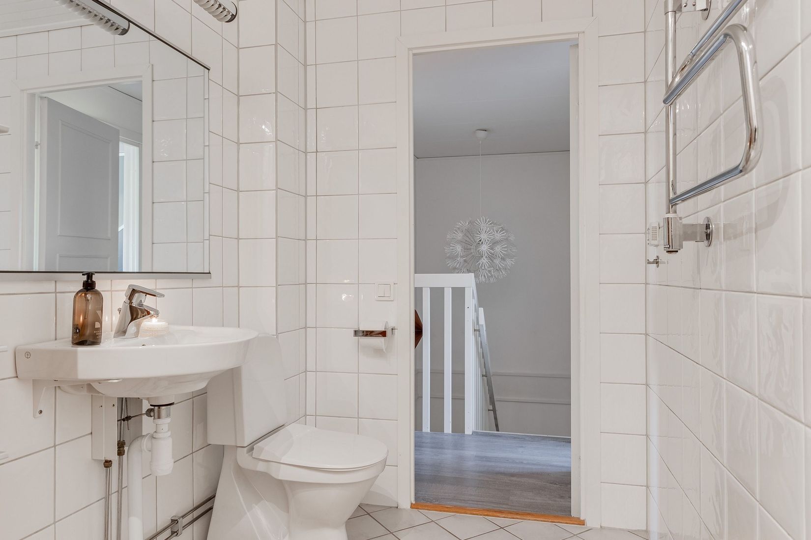 Radhus, Älgstigen 20, Norrtorn, Oskarshamn